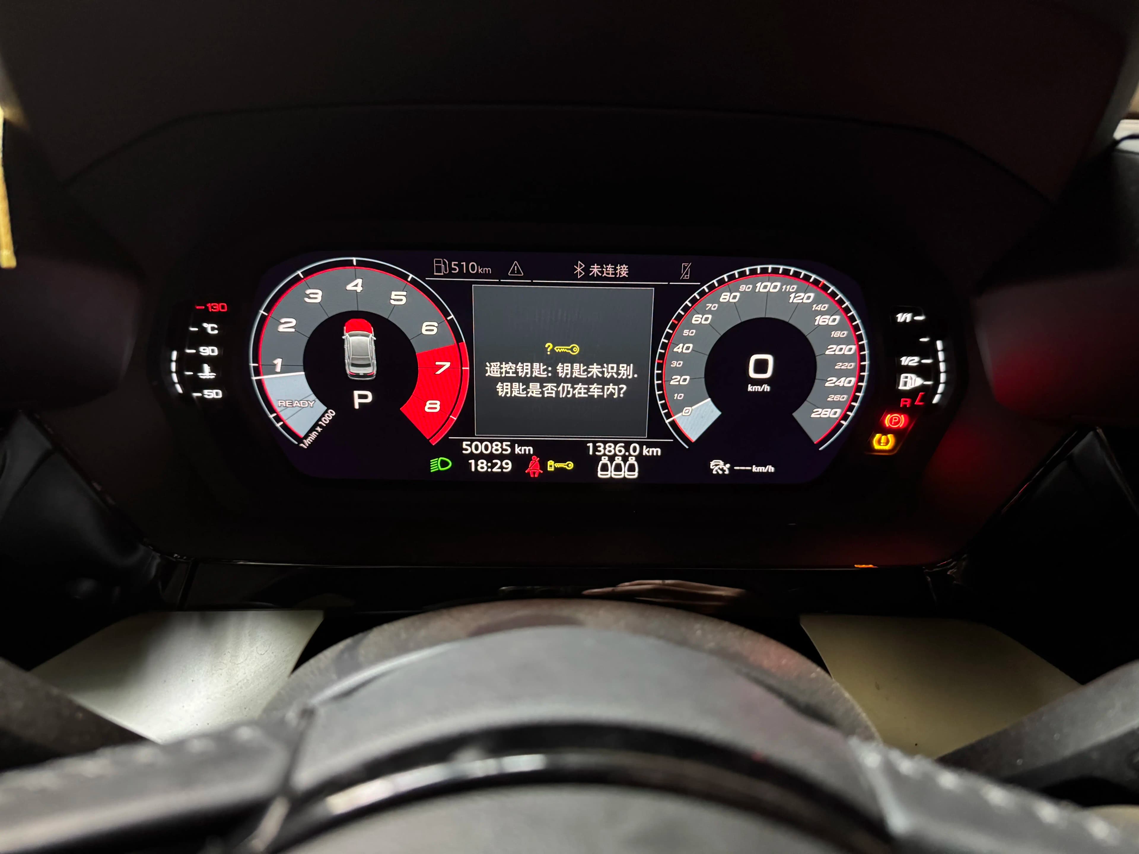 Audi A3 2021 г. 50138 км. — фото 6