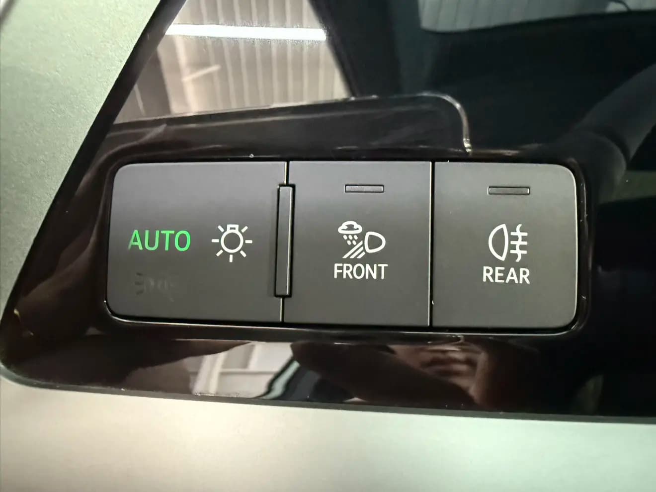 Audi A3 2022 г. 20075 км. — фото 12
