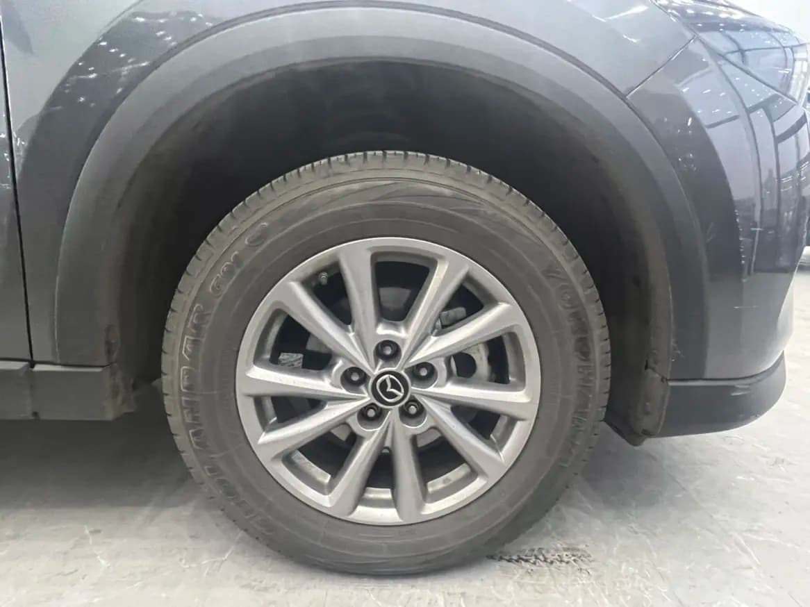 Mazda CX-5 2023 г. 48048 км. — фото 7