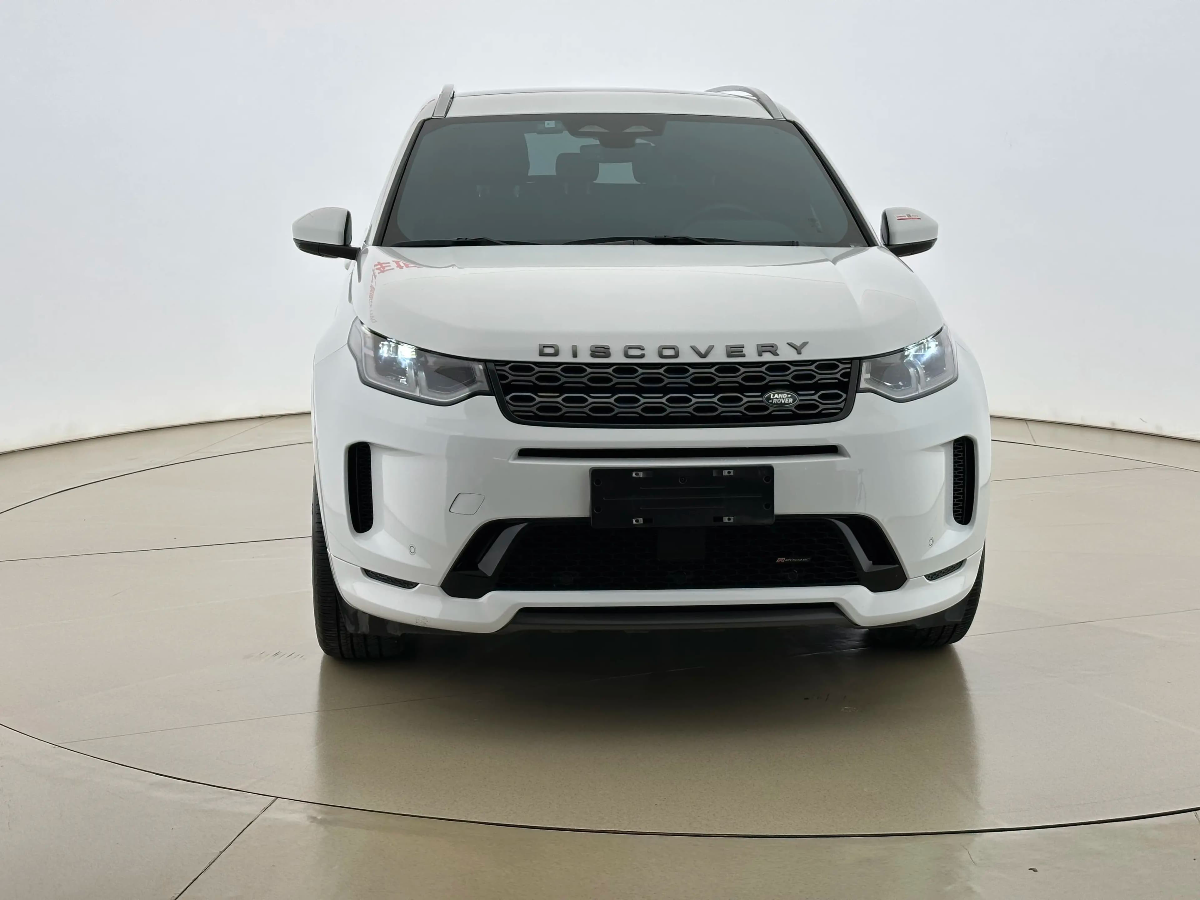 Land Rover Discover Sports 2021 г. 85028 км. — фото 2