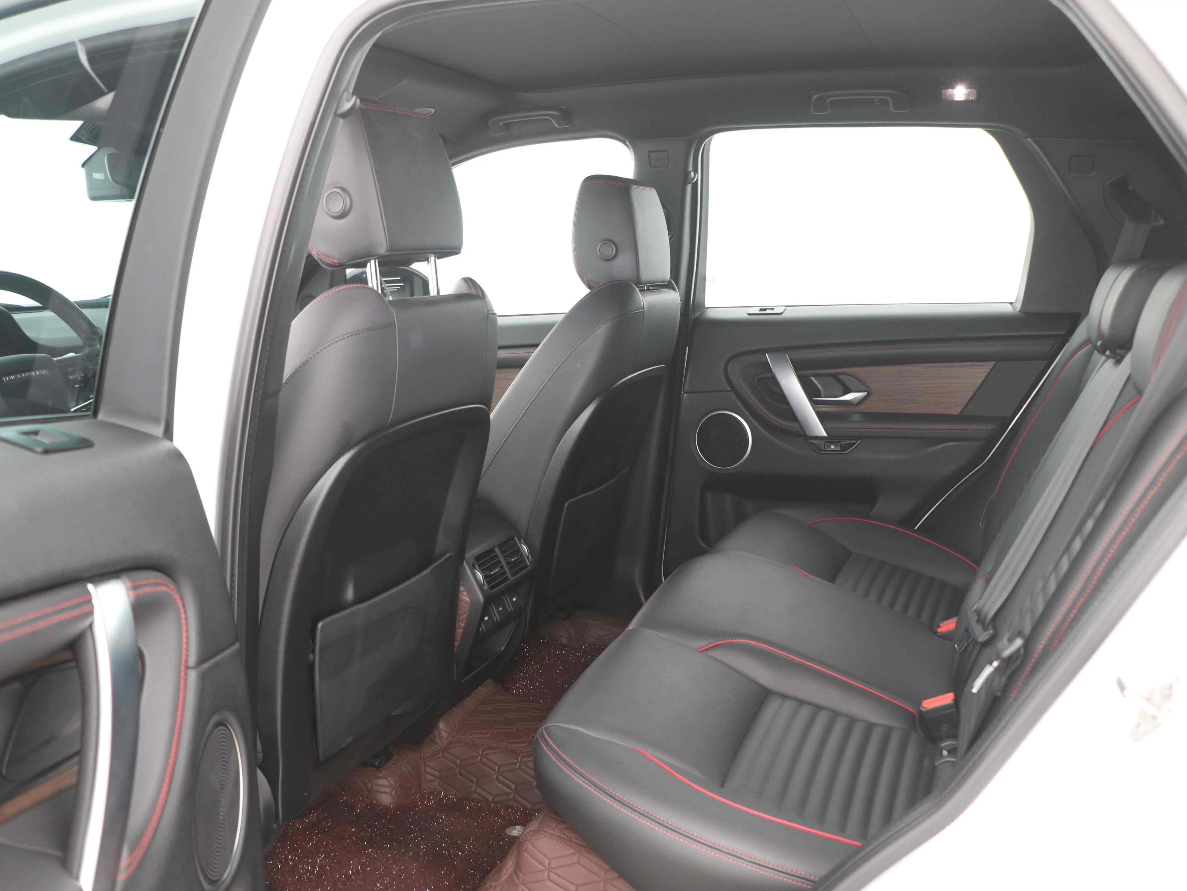Land Rover Discover Sports 2021 г. 85028 км. — фото 16