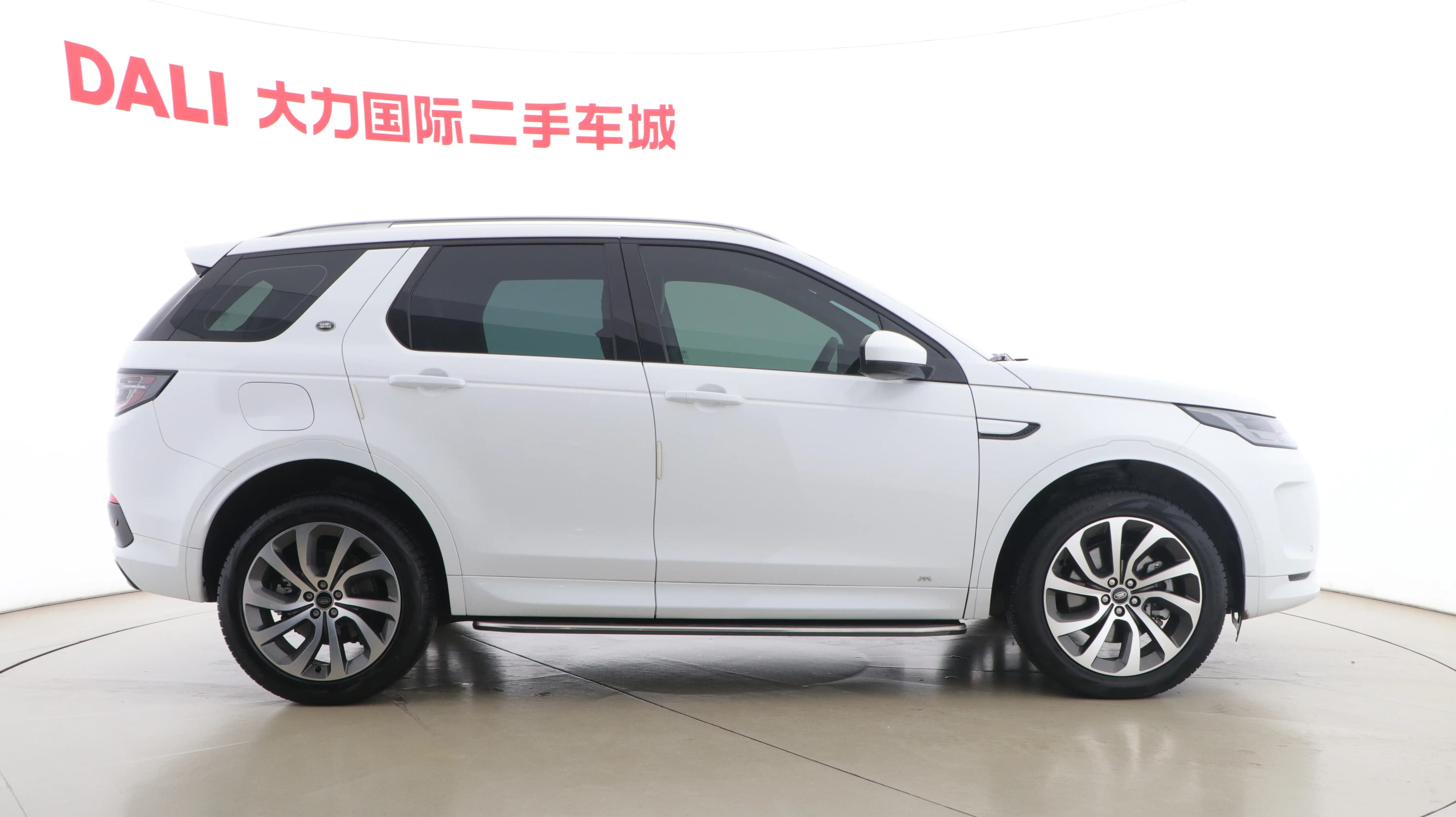 Land Rover Discover Sports 2021 г. 85028 км. — фото 8