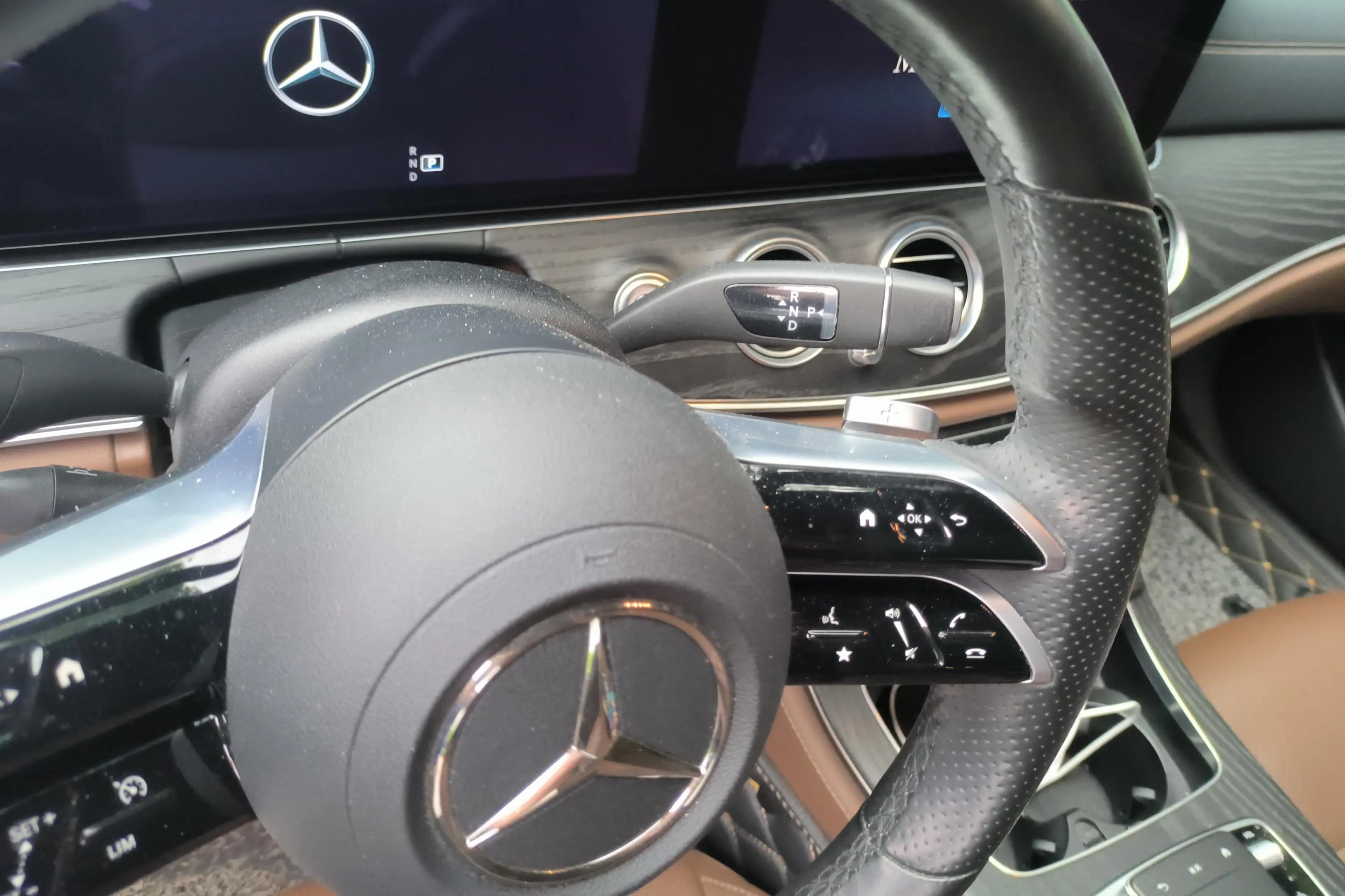 Mercedes-Benz E-Class 2021 г. 63867 км. — фото 4