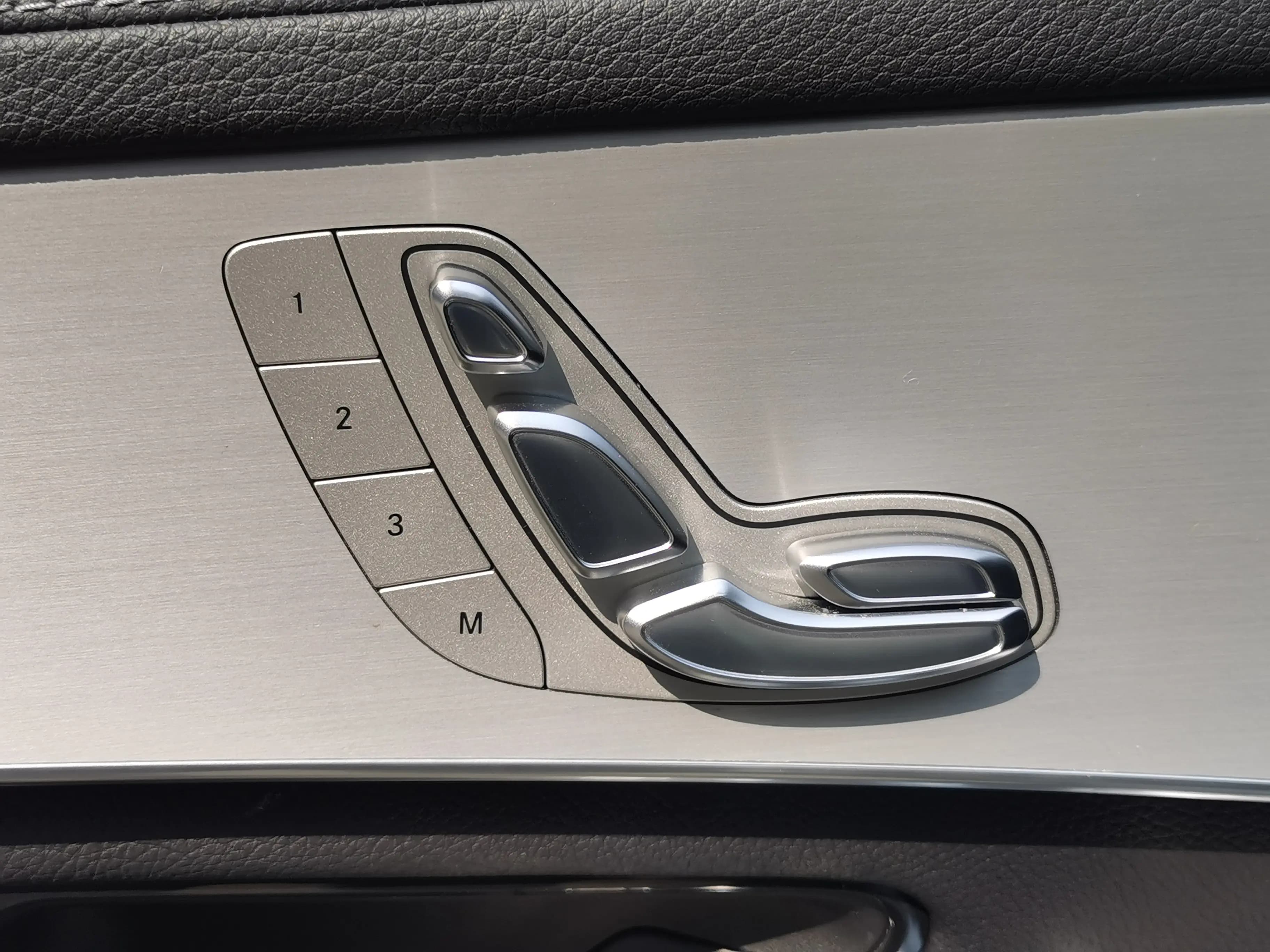 Mercedes-Benz GLC Coupe 2021 г. 44024 км. — фото 11