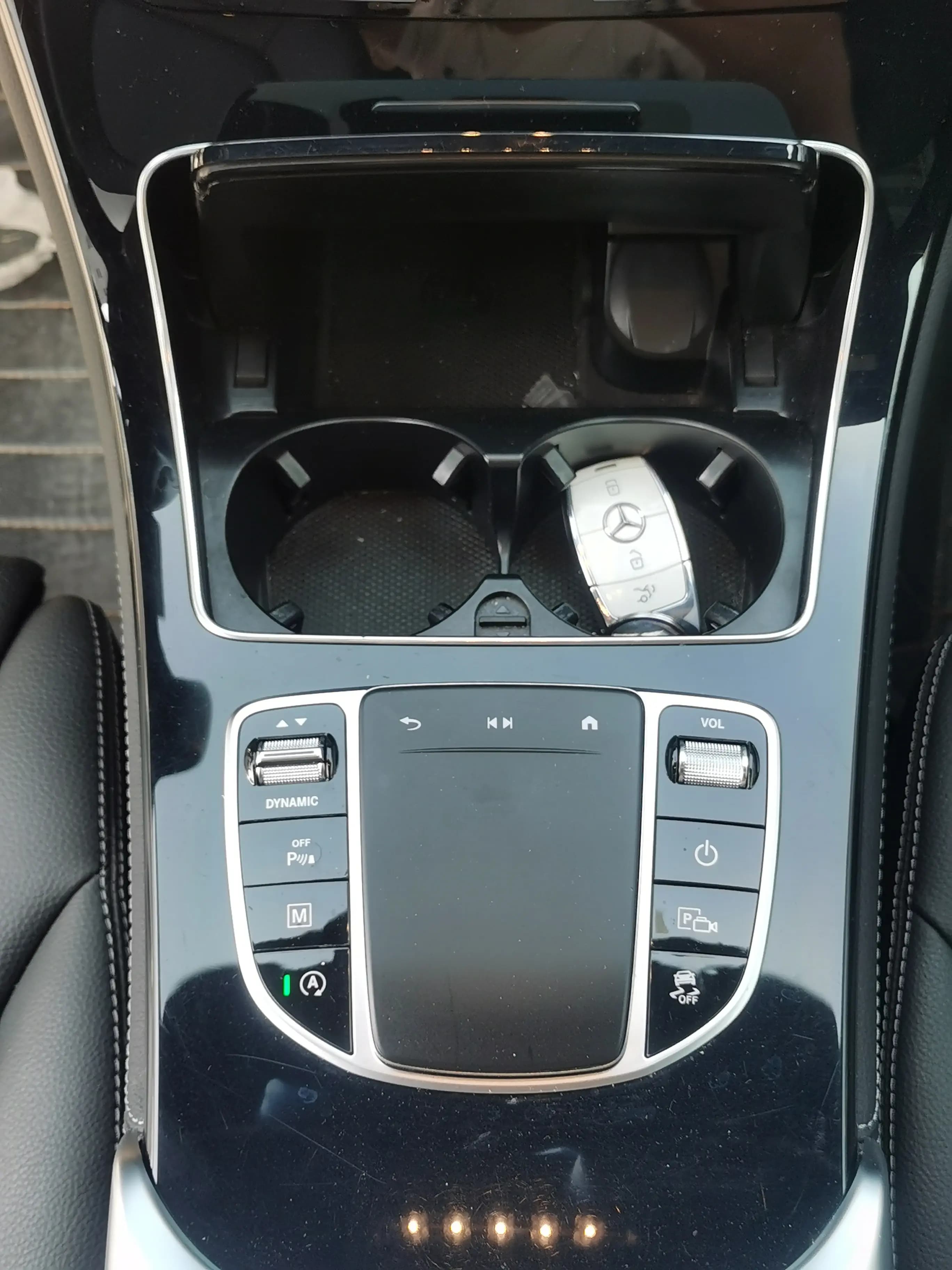 Mercedes-Benz GLC Coupe 2021 г. 44024 км. — фото 13