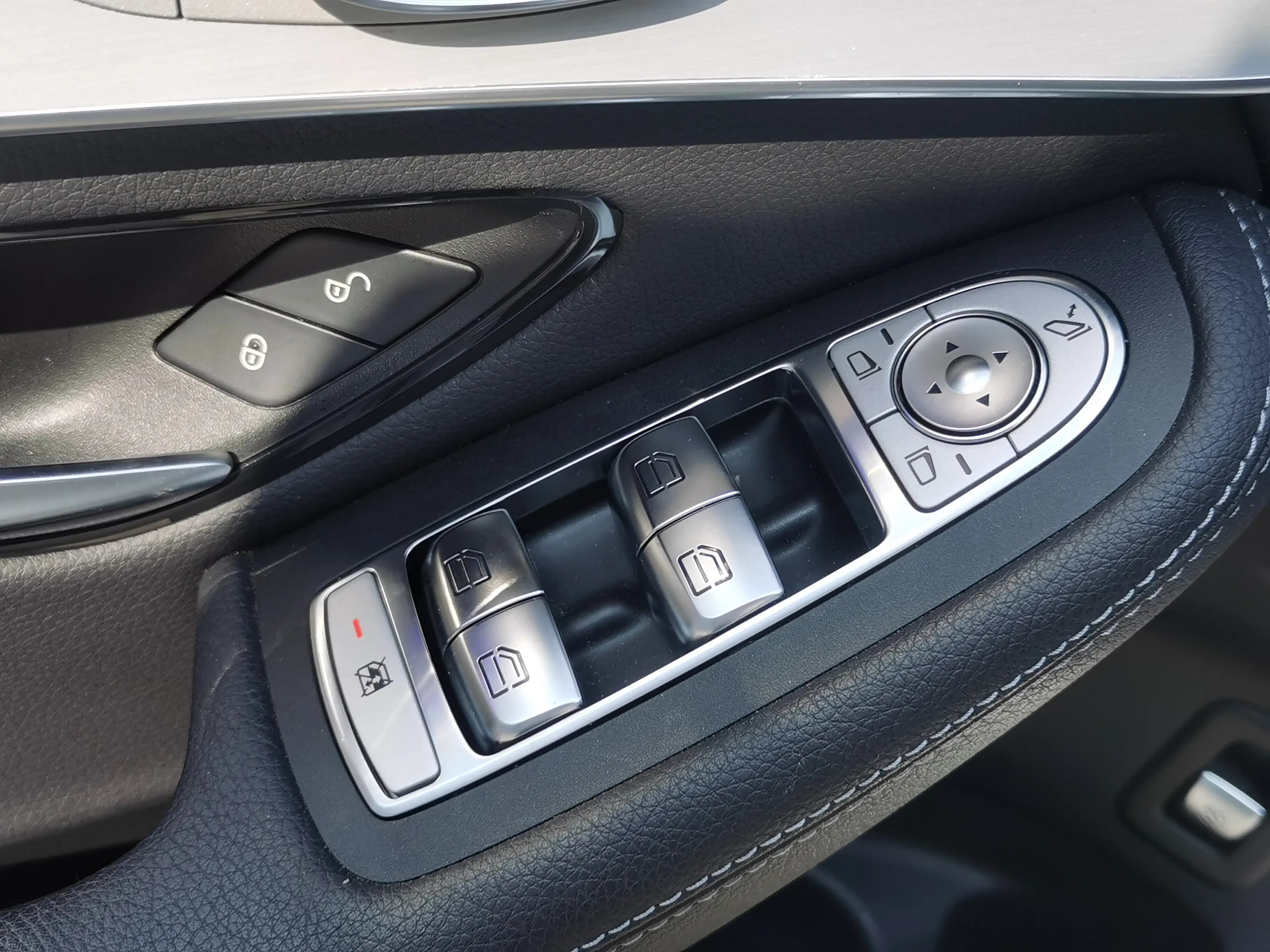 Mercedes-Benz GLC Coupe 2021 г. 44024 км. — фото 19