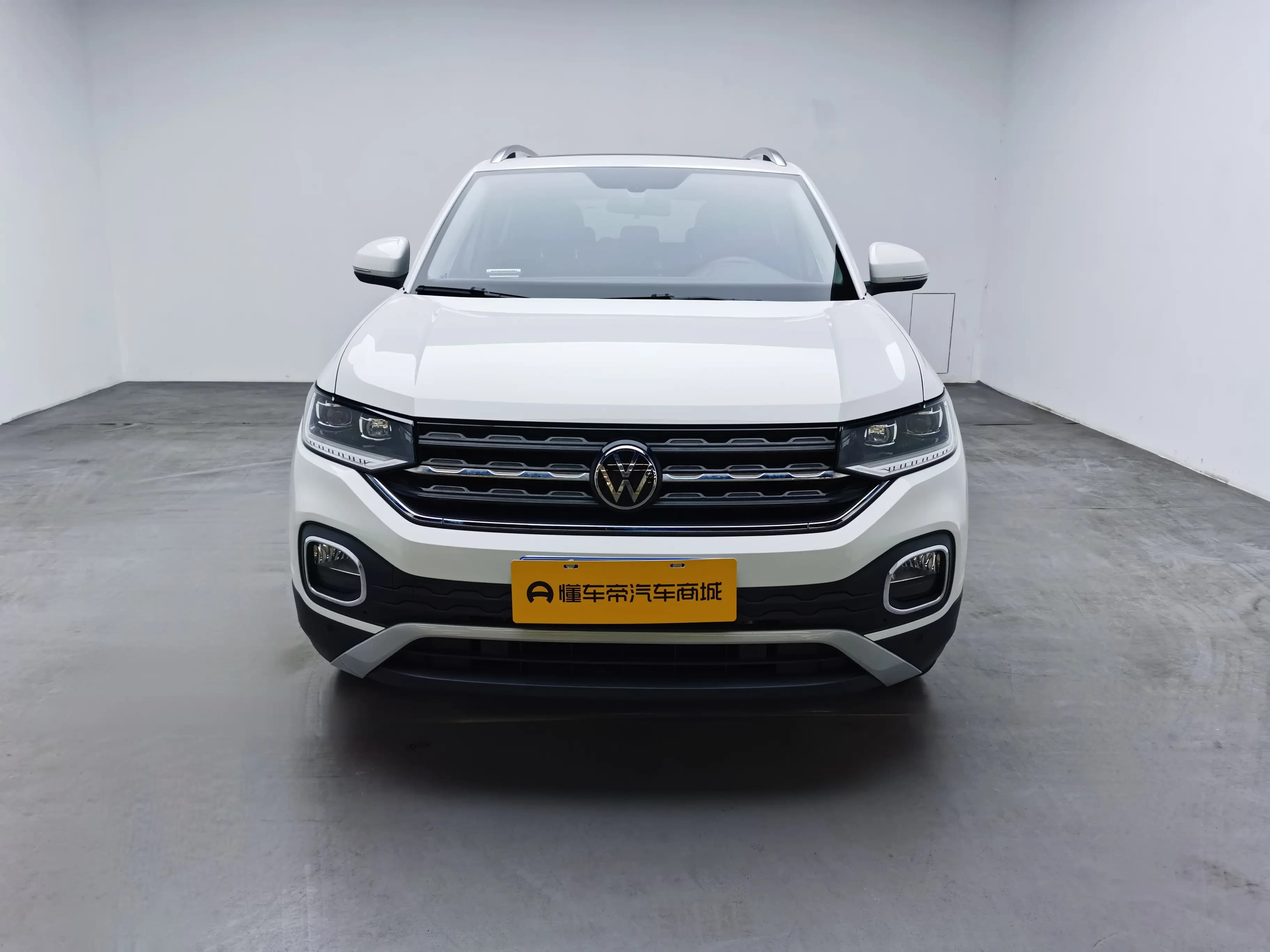Volkswagen Explore the shadows 2025 г. 11550 км. — фото 2
