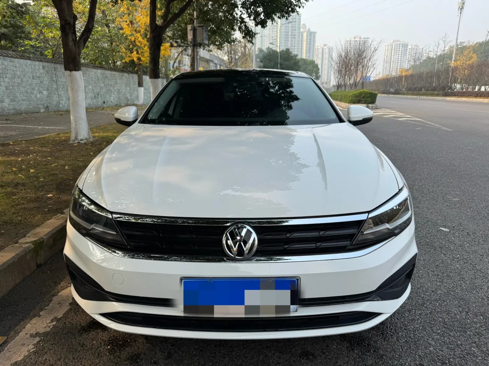 Volkswagen Lamando 2022 г. 23019 км. — фото 2