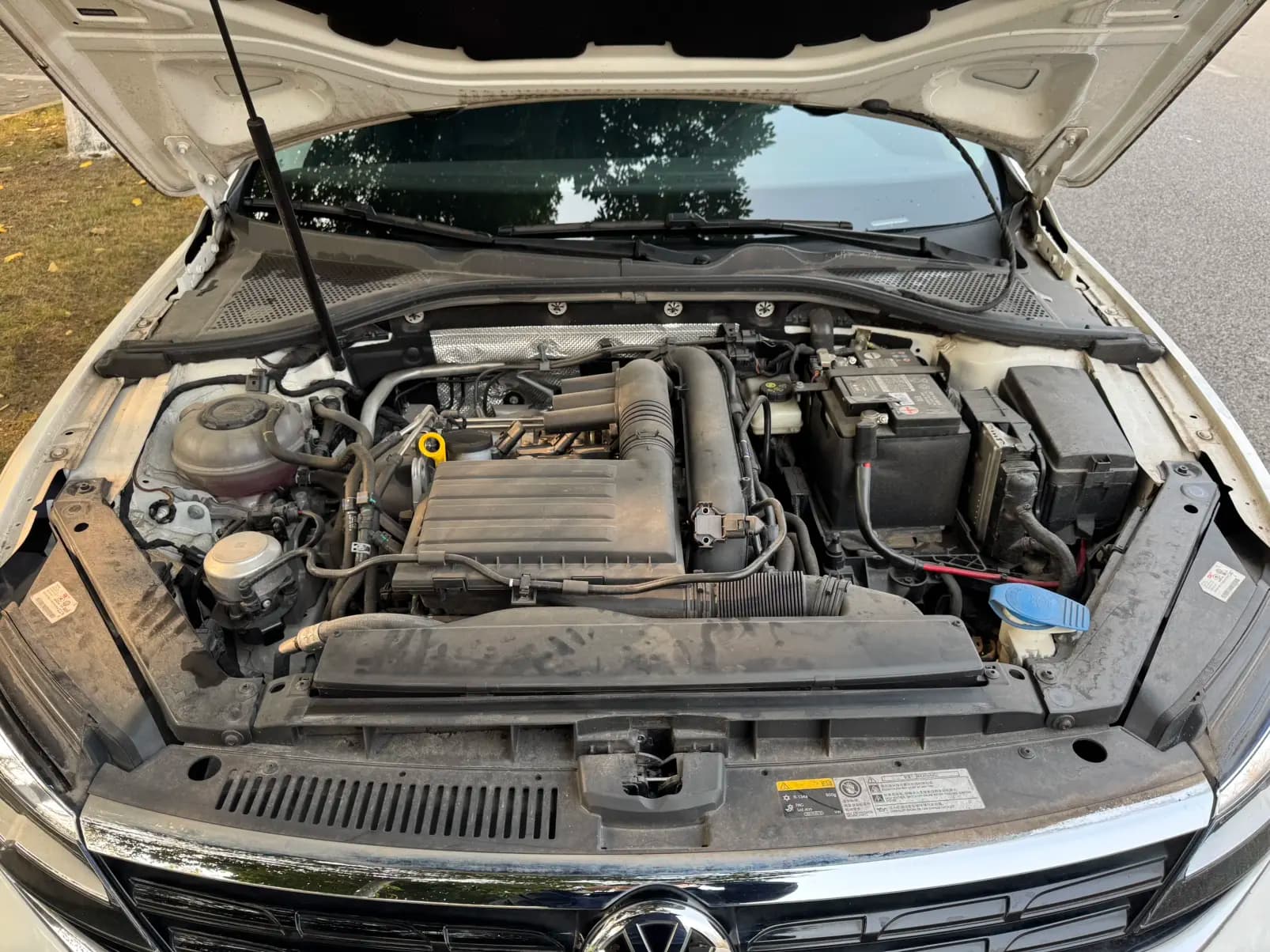 Volkswagen Lamando 2022 г. 23019 км. — фото 6