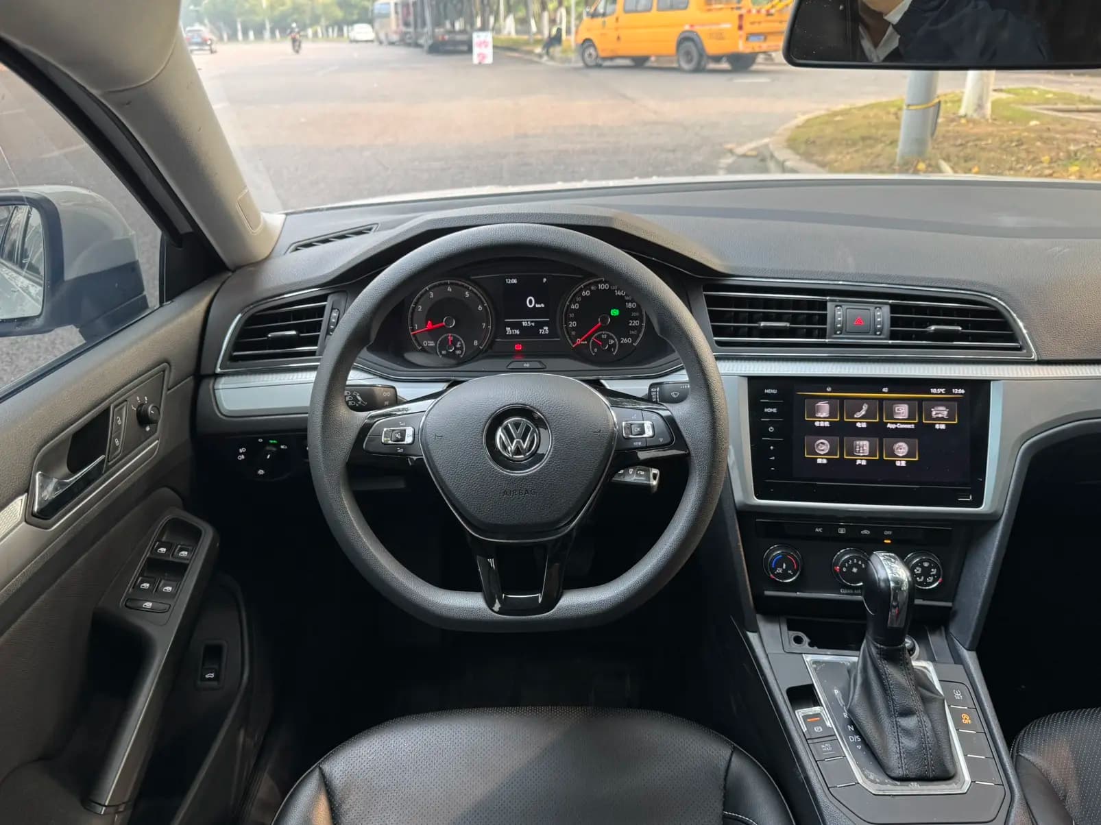 Volkswagen Lamando 2022 г. 23019 км. — фото 10