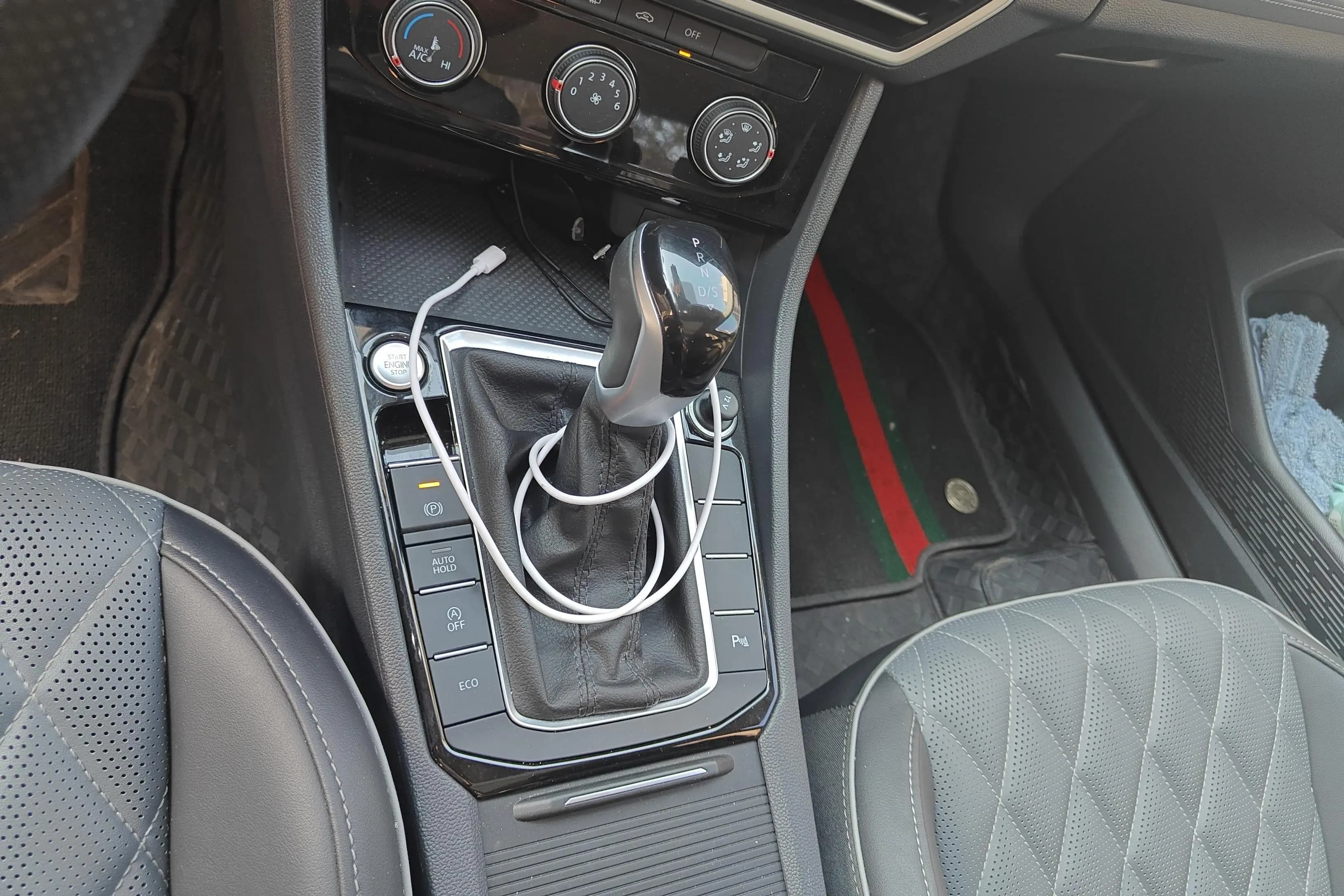 Volkswagen Sagitar 2024 г. 11900 км. — фото 15