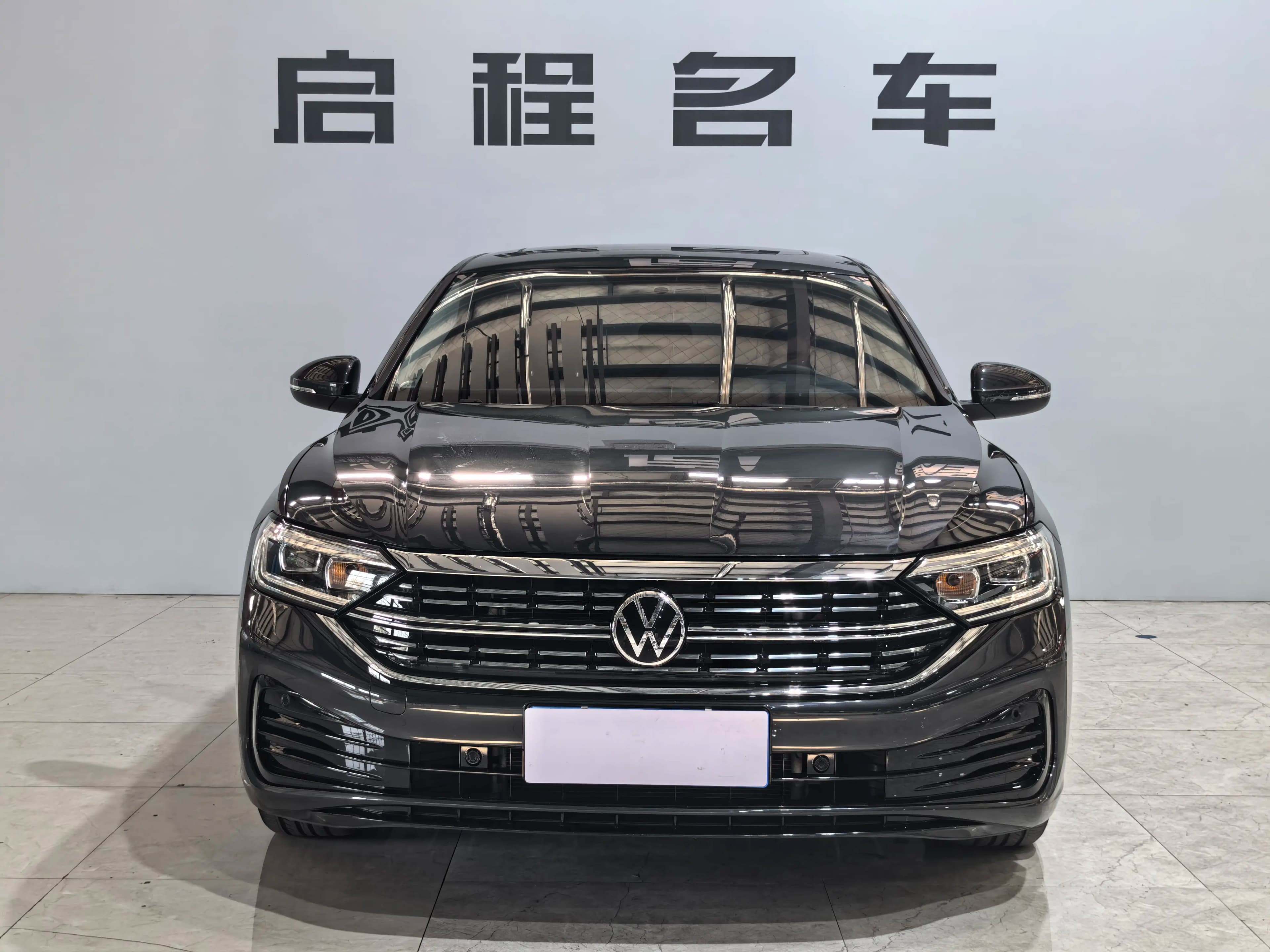 Volkswagen Sagitar 2022 г. 23051 км. — фото 2