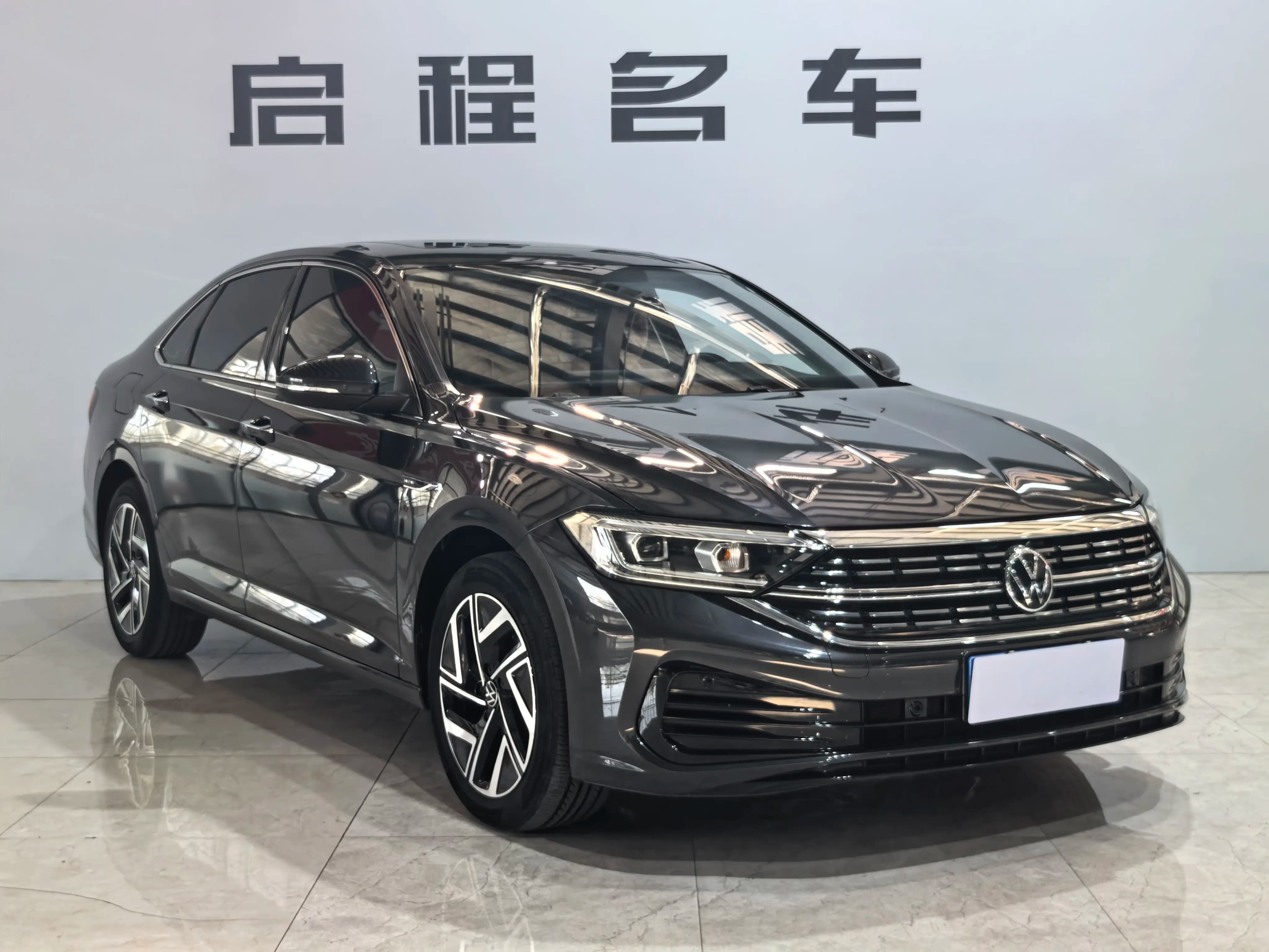 Volkswagen Sagitar 2022 г. 23051 км. — фото 3
