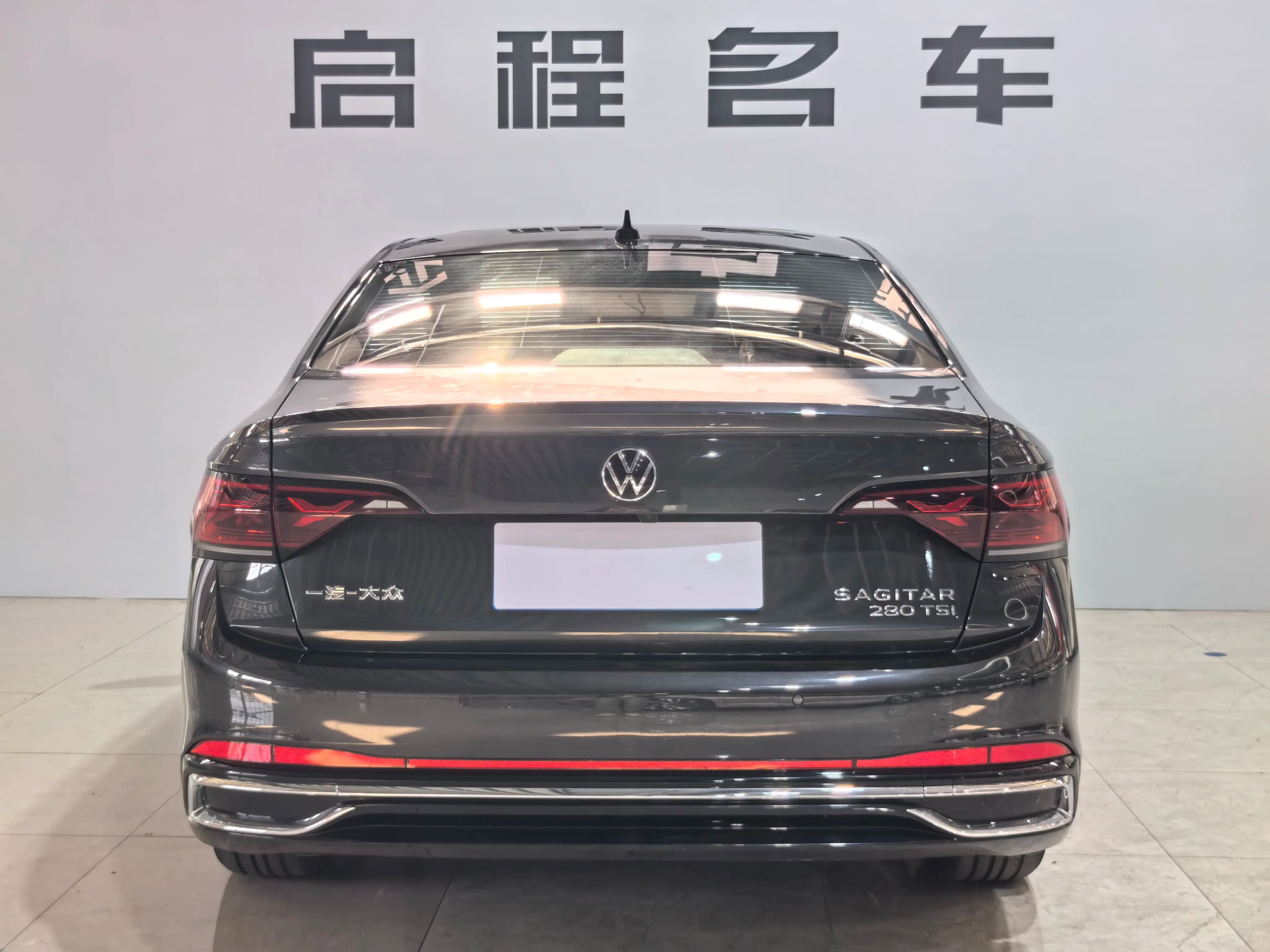 Volkswagen Sagitar 2022 г. 23051 км. — фото 5