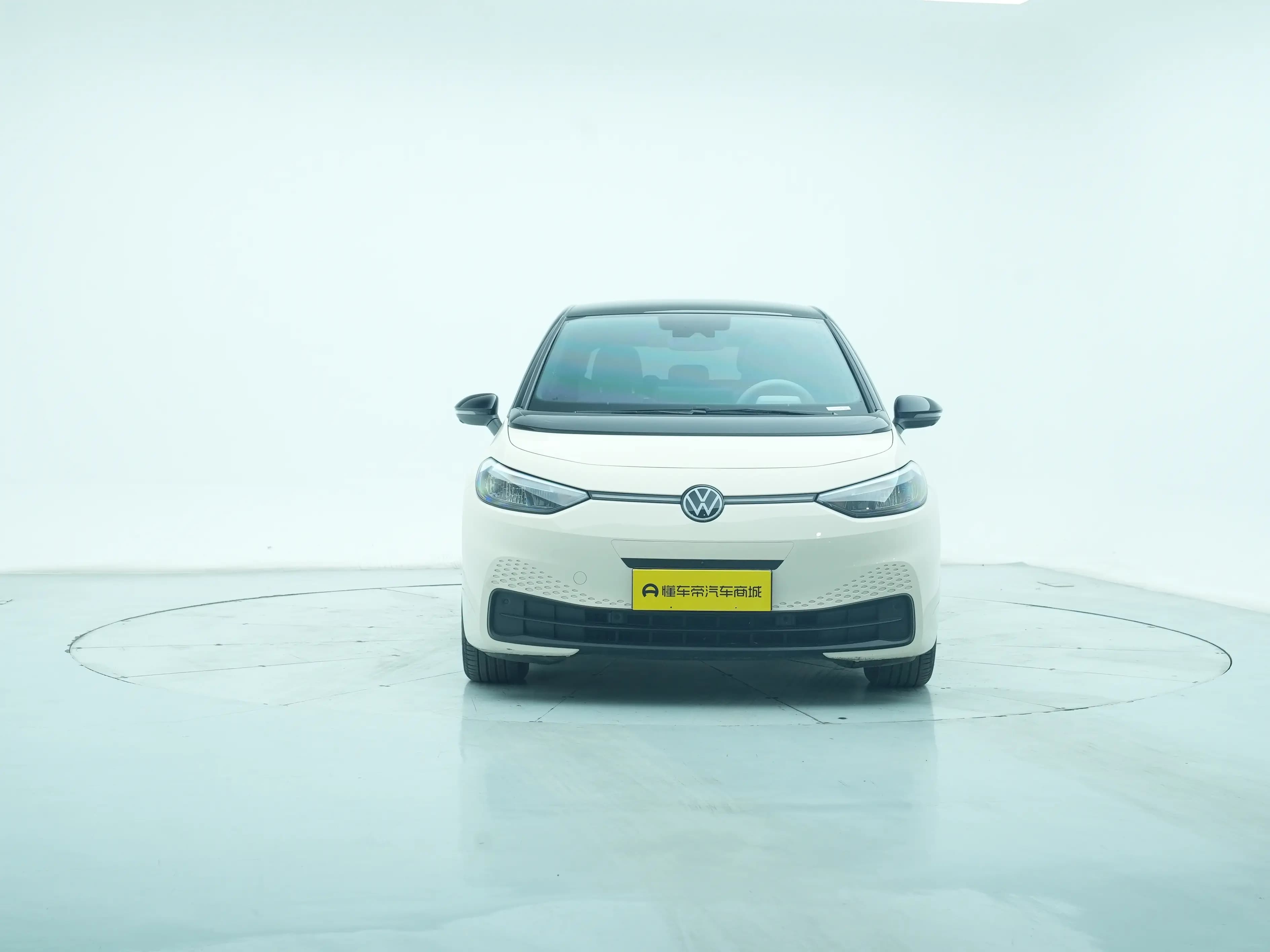 Volkswagen ID.3 2025 г. 13503 км. — фото 2