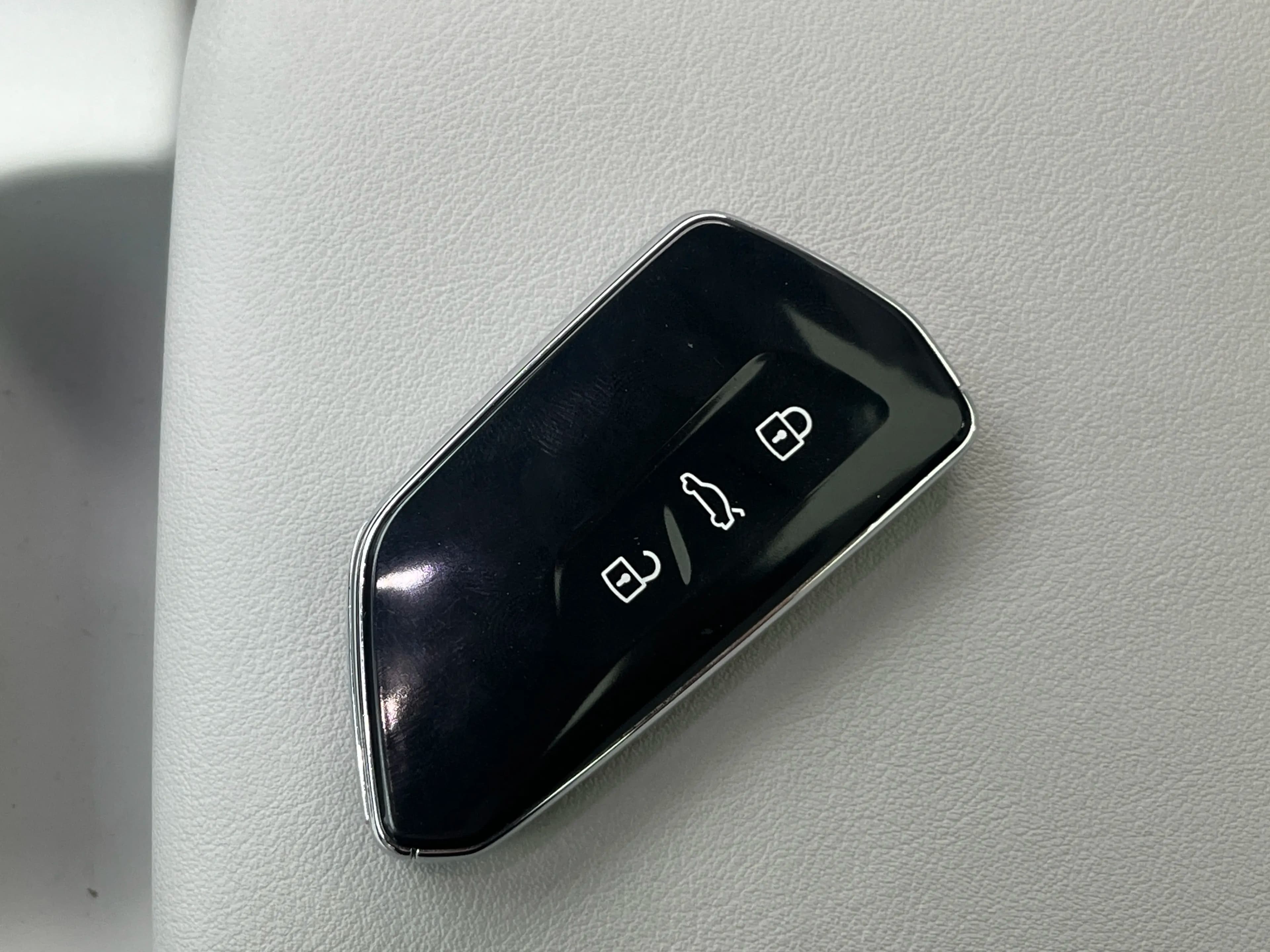 Volkswagen ID.3 2025 г. 13503 км. — фото 11