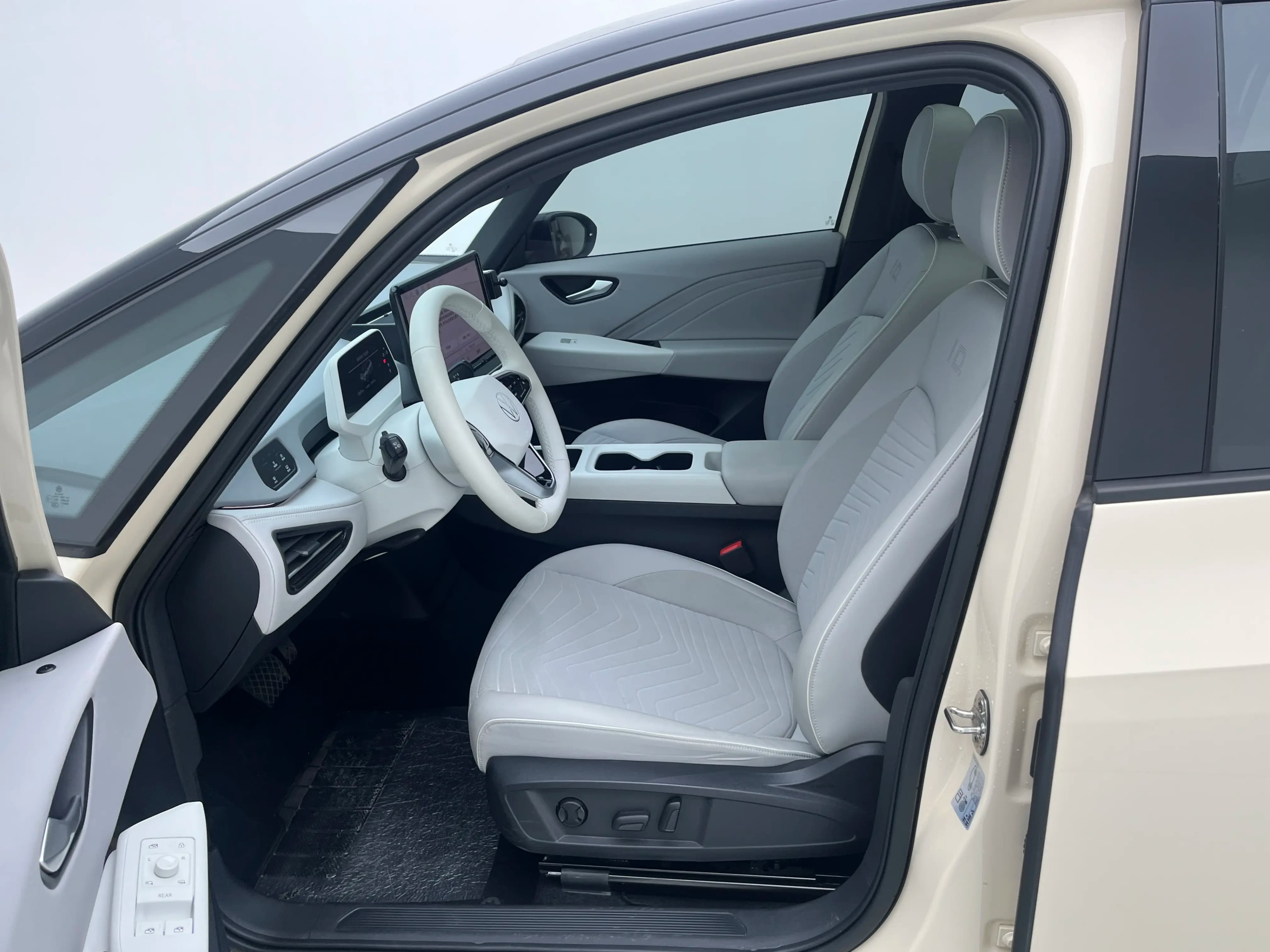 Volkswagen ID.3 2025 г. 13503 км. — фото 20