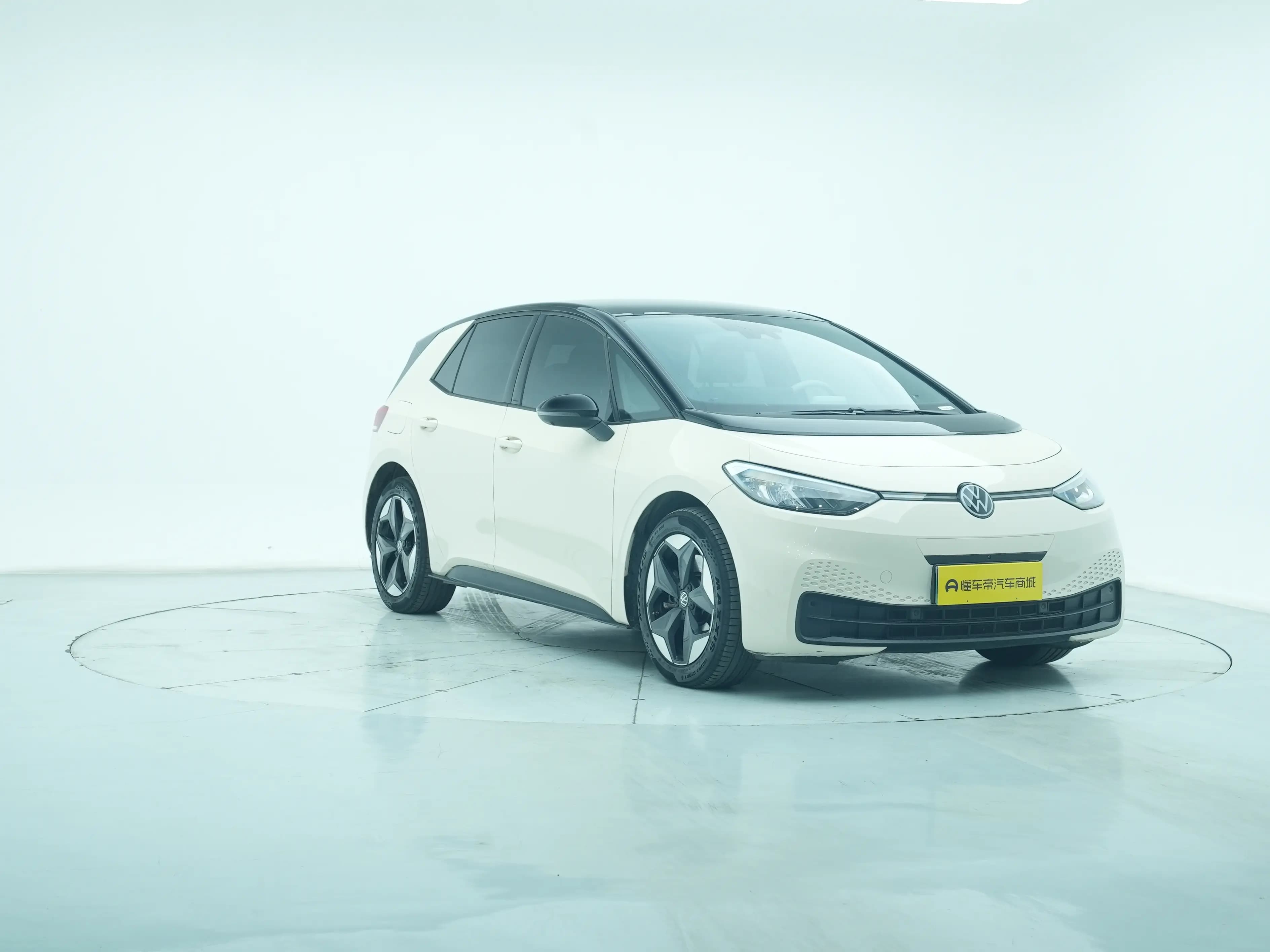 Volkswagen ID.3 2025 г. 13503 км. — фото 3