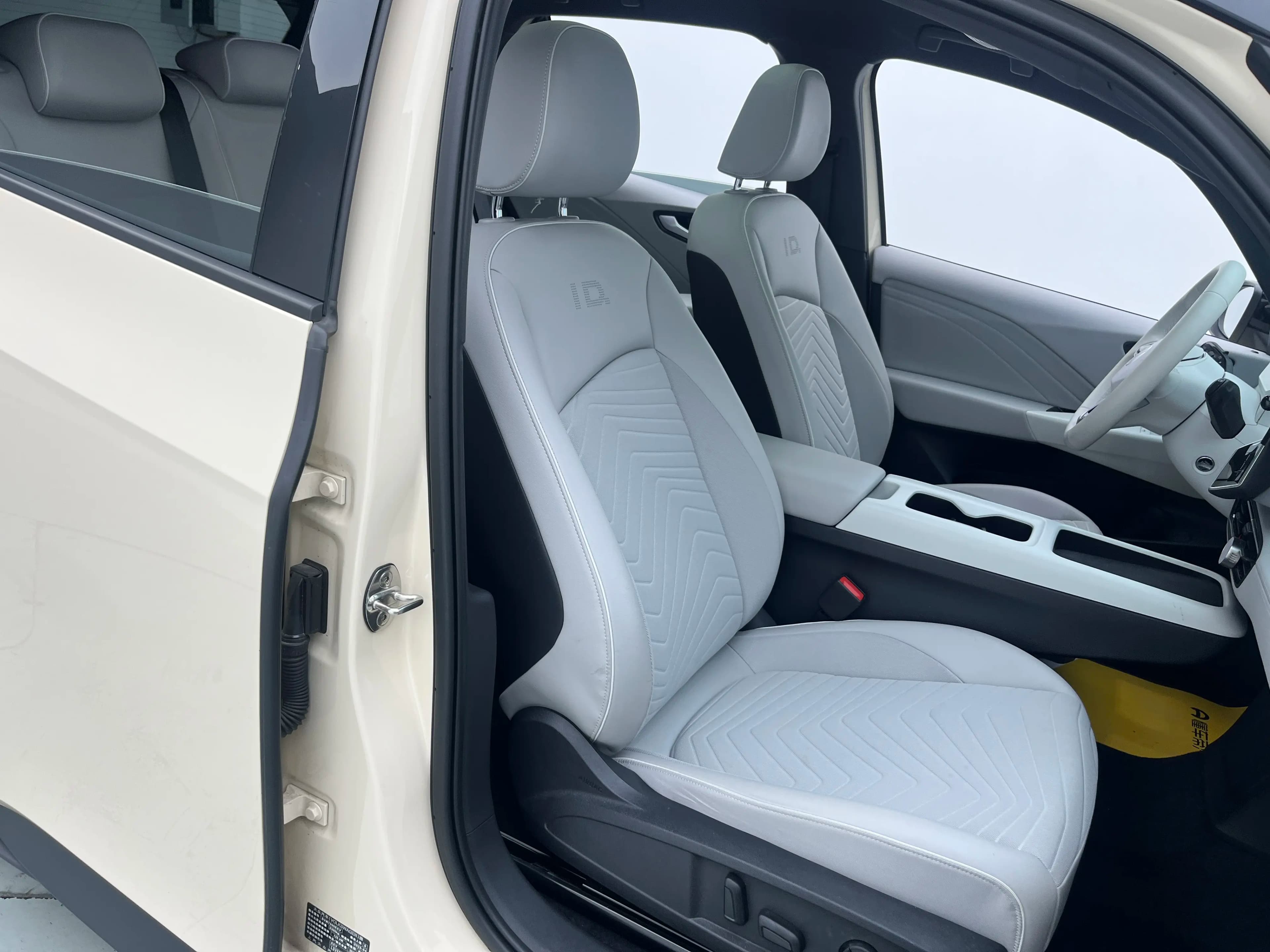 Volkswagen ID.3 2025 г. 13503 км. — фото 22