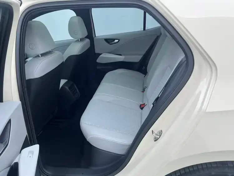 Volkswagen ID.3 2025 г. 13503 км. — фото 23