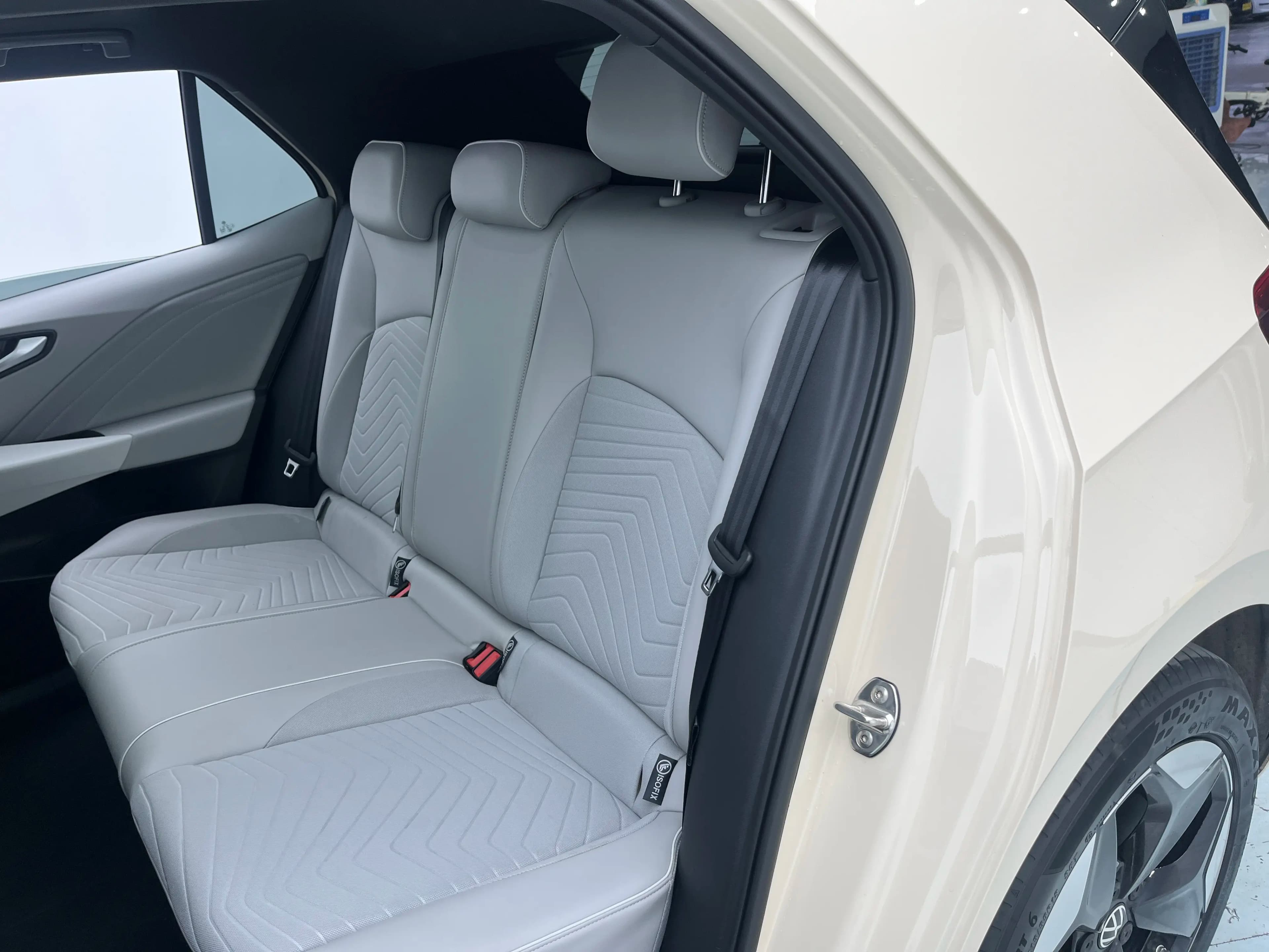 Volkswagen ID.3 2025 г. 13503 км. — фото 24