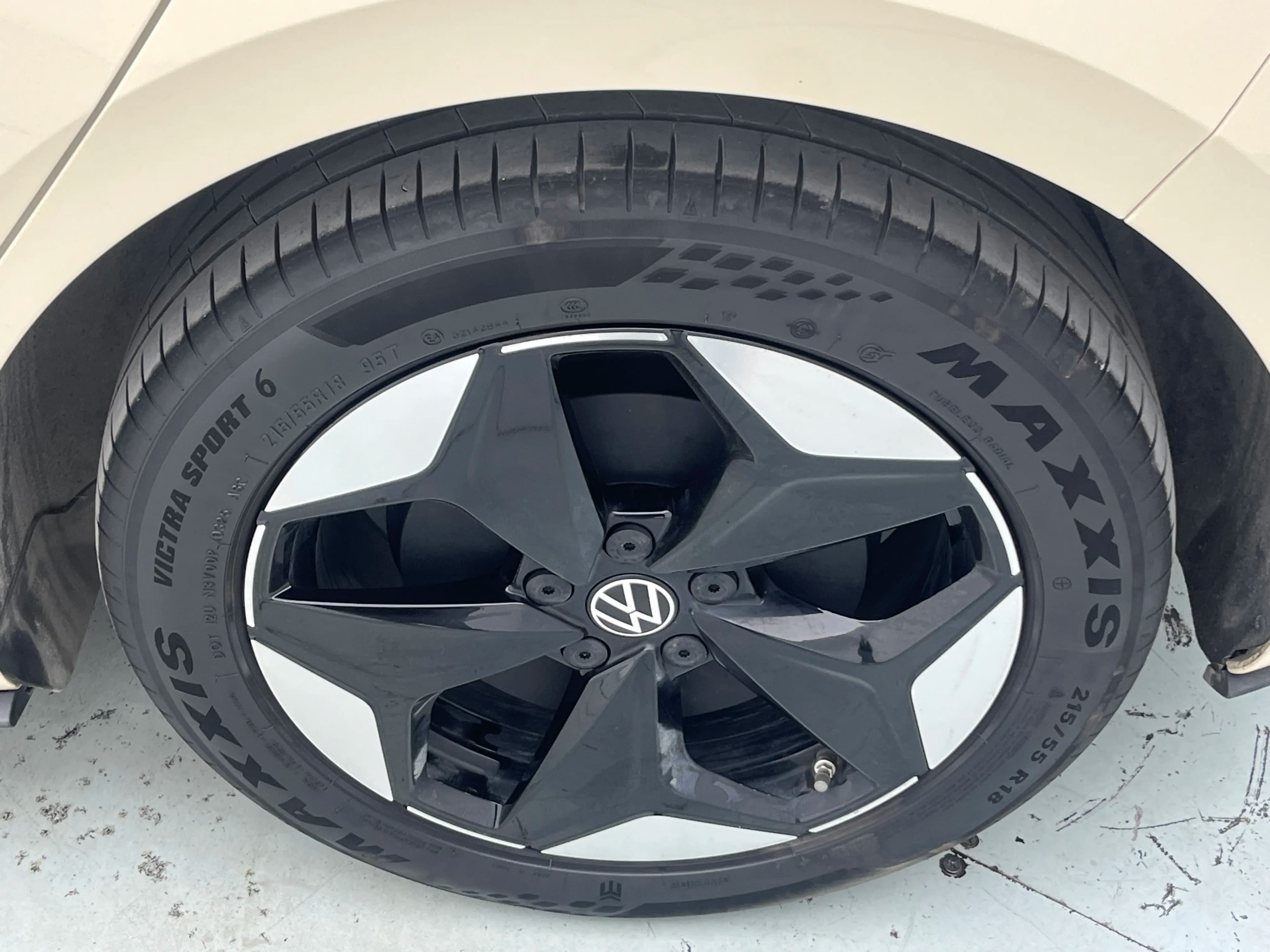 Volkswagen ID.3 2025 г. 13503 км. — фото 9