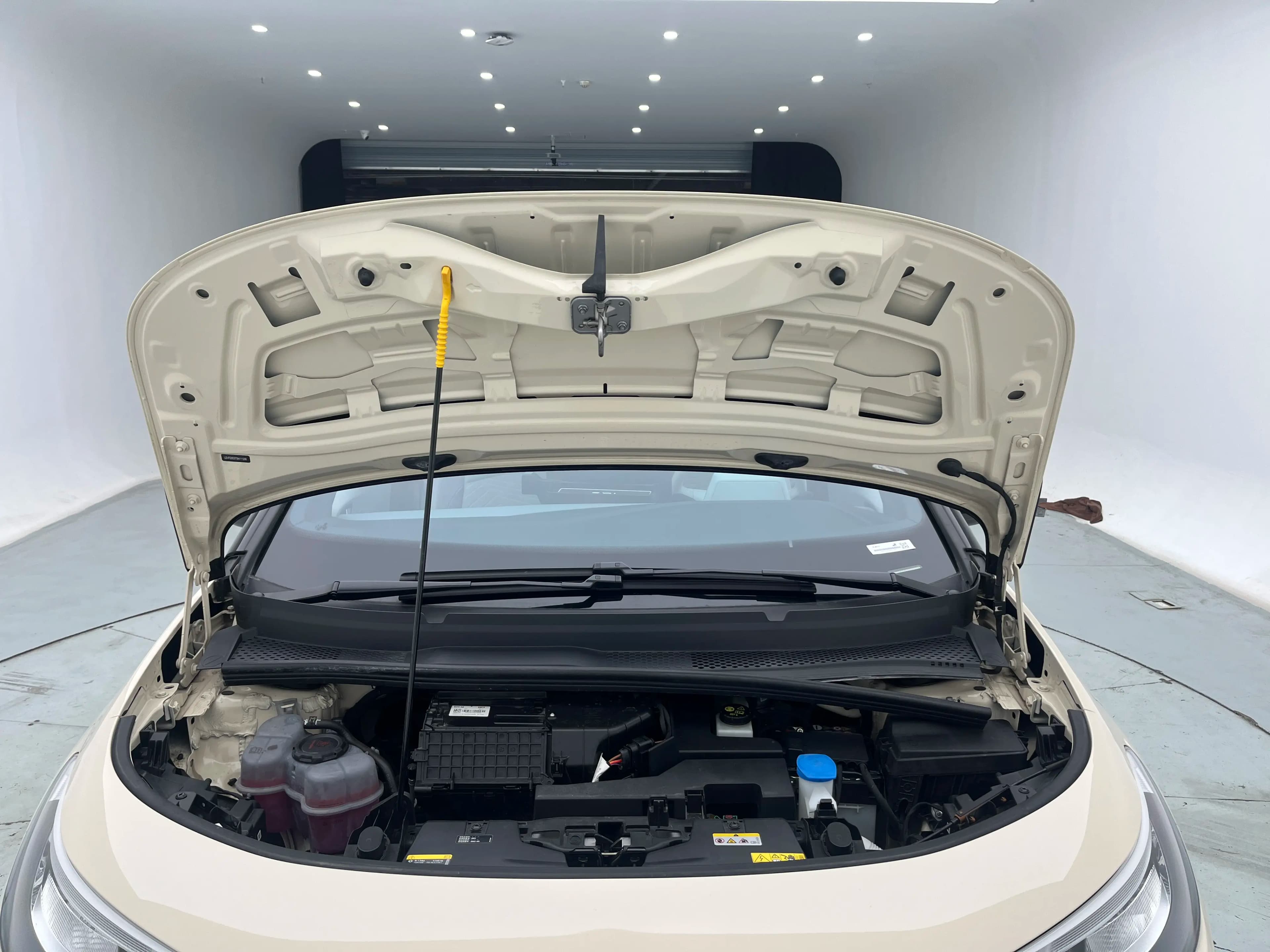 Volkswagen ID.3 2025 г. 13503 км. — фото 10