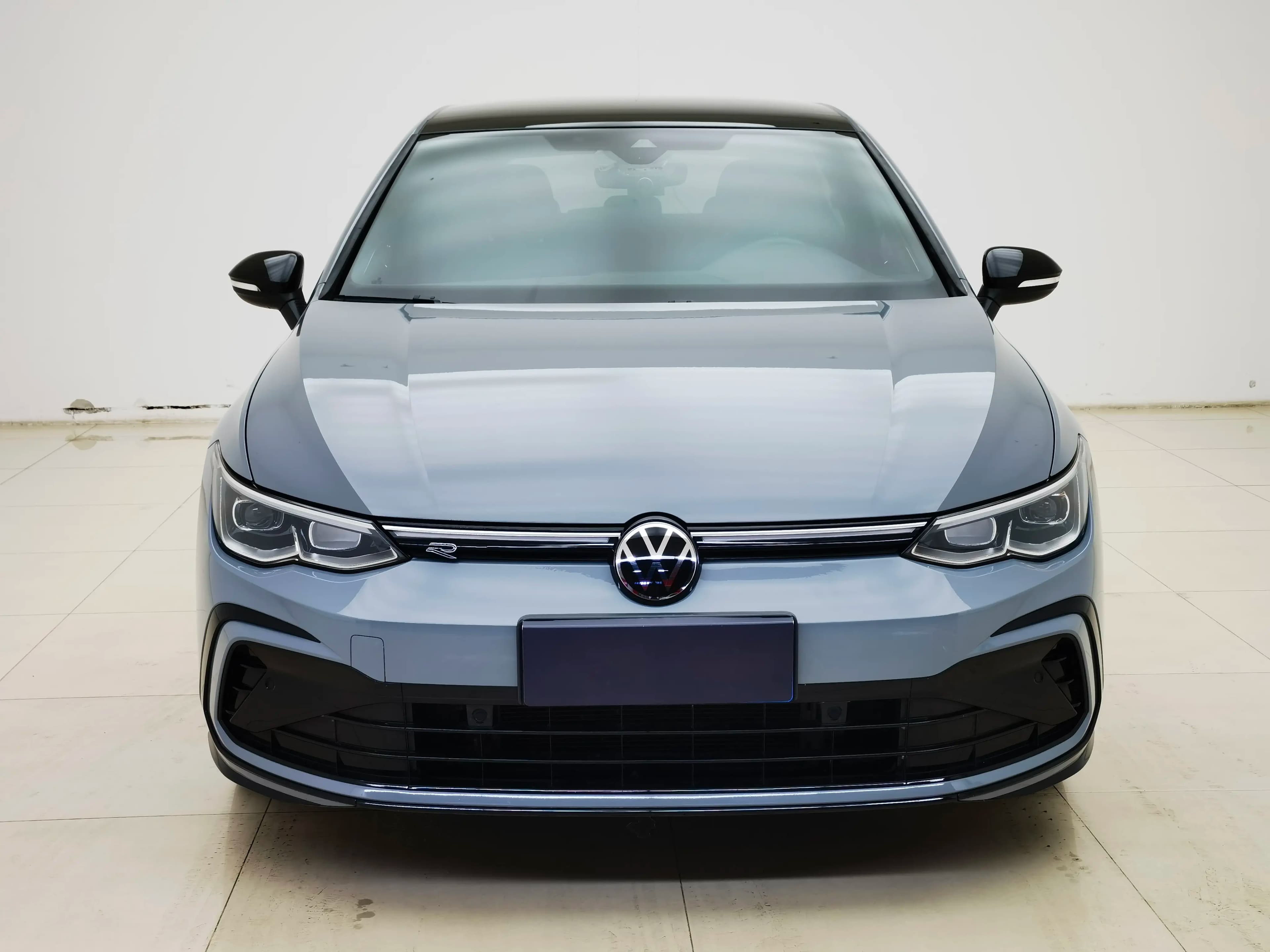 Volkswagen Golf 2022 г. 59000 км. — фото 2