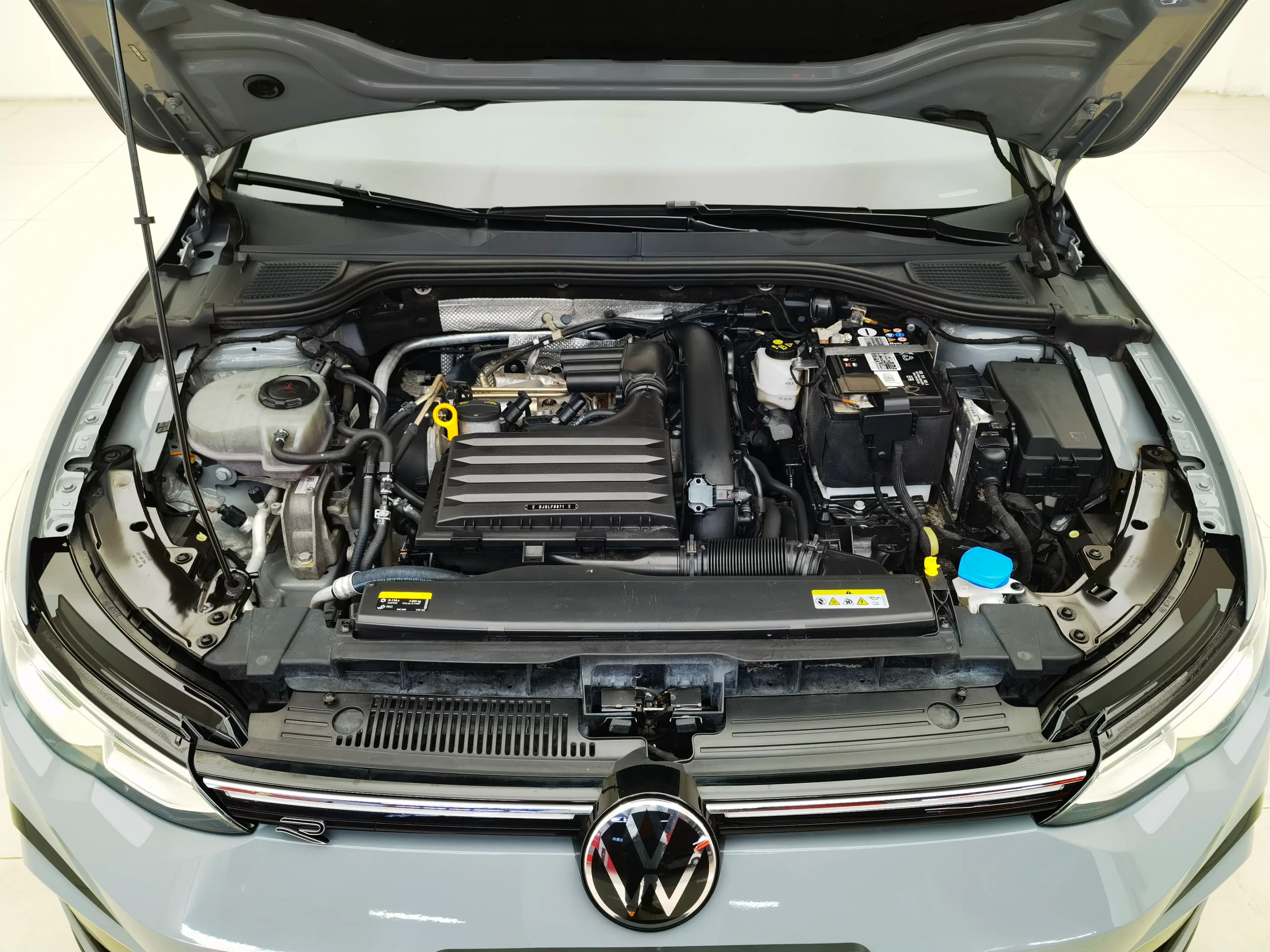 Volkswagen Golf 2022 г. 59000 км. — фото 7