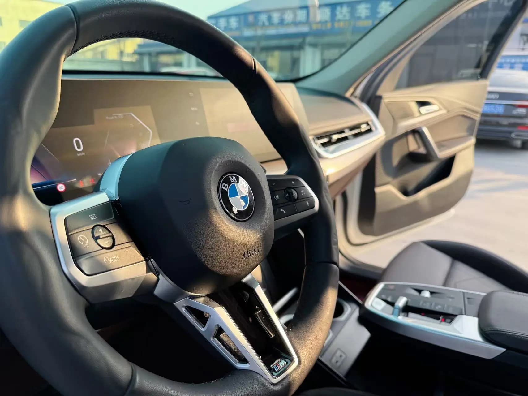 BMW X1 2023 г. 20082 км. — фото 7