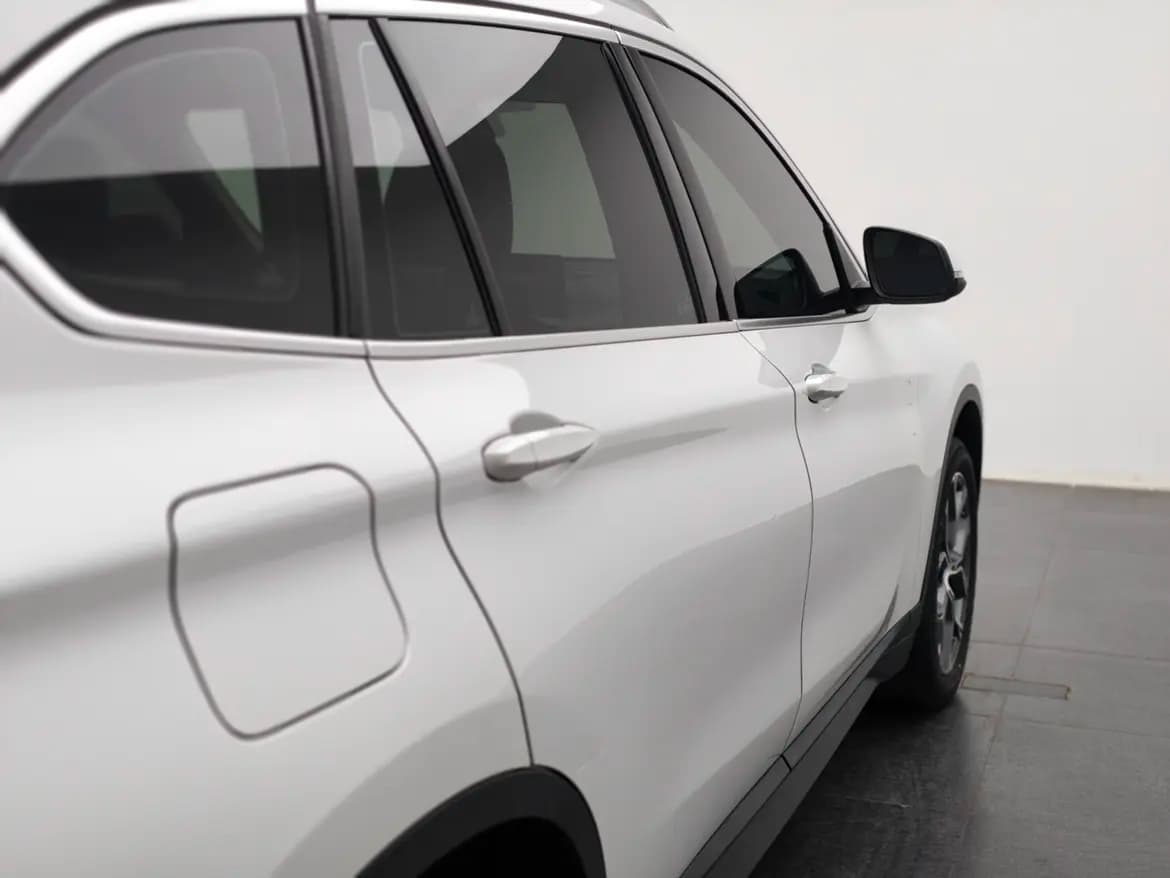 BMW X1 2022 г. 41083 км. — фото 13