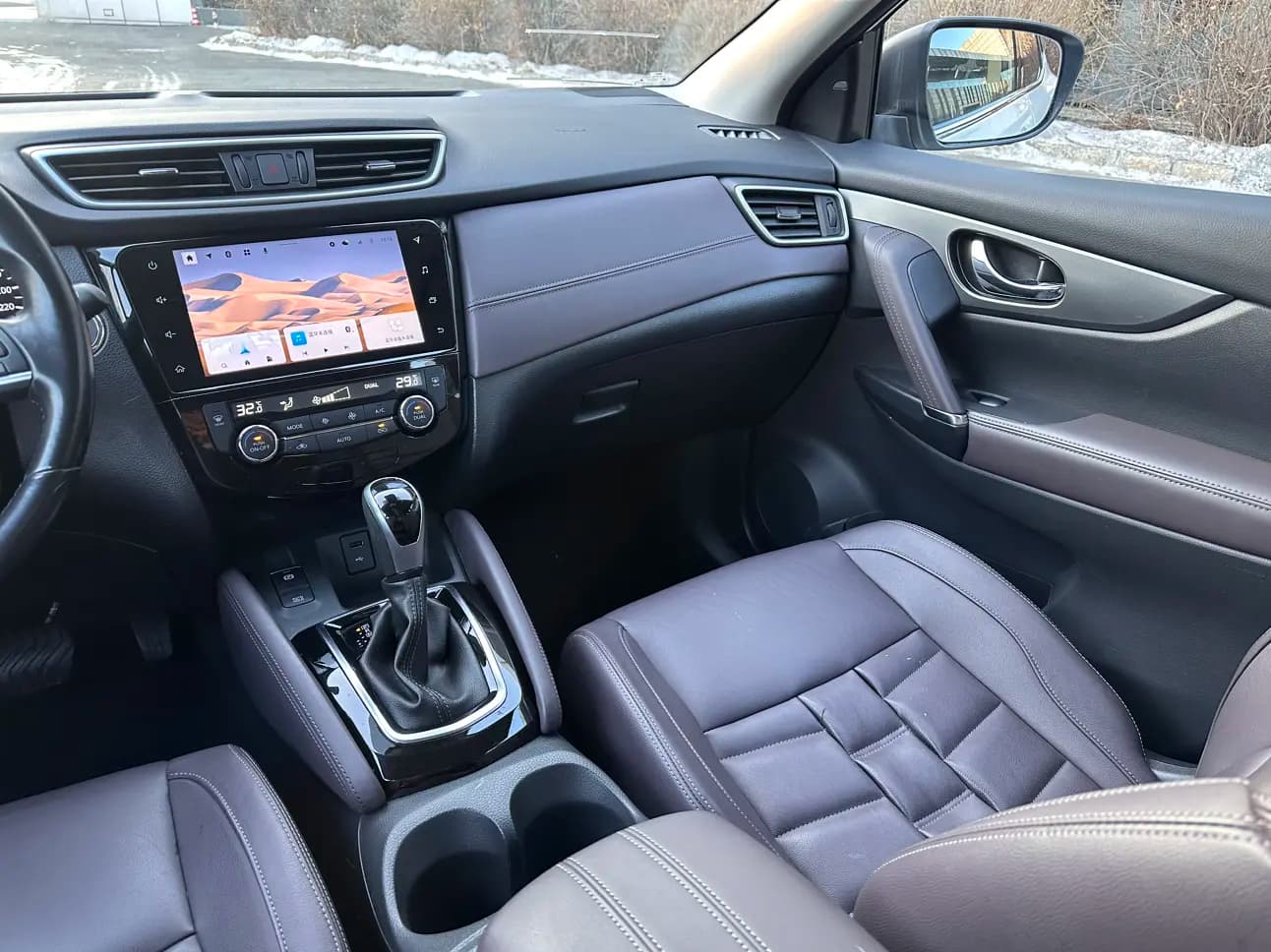 Nissan Qashqai 2022 г. 14006 км. — фото 9