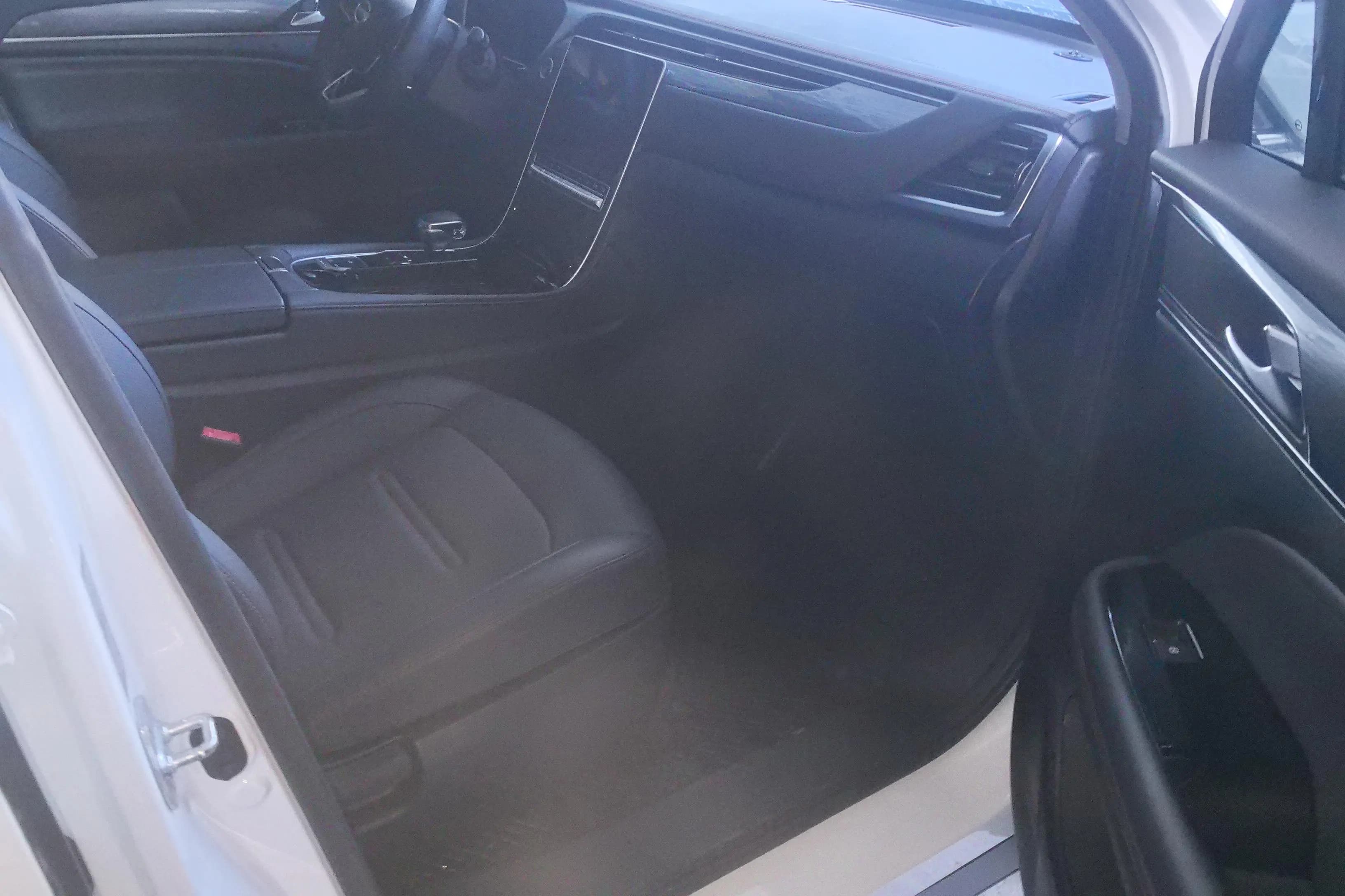 GAC Trumpchi GS4 PLUS 2022 г. 30440 км. — фото 6