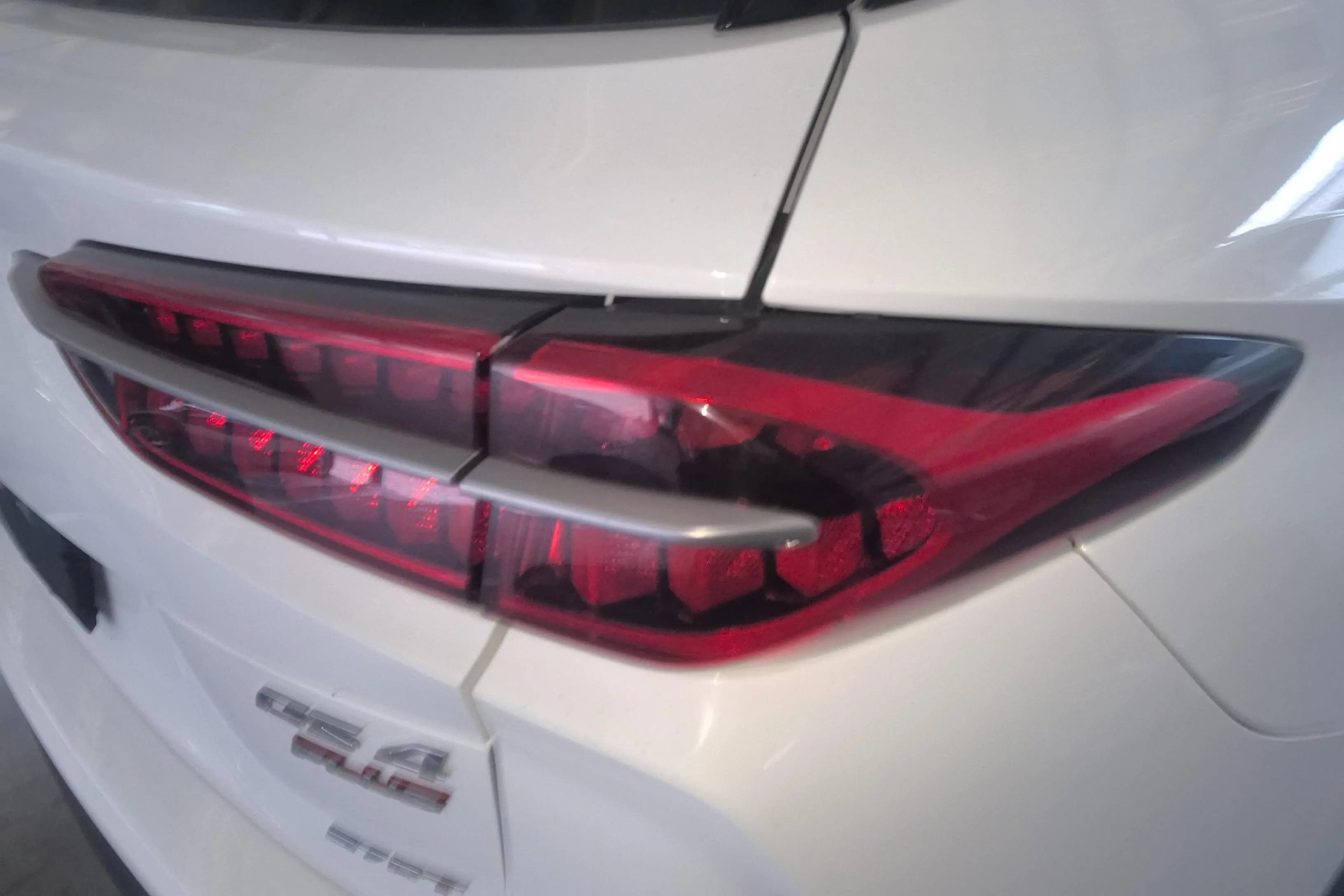 GAC Trumpchi GS4 PLUS 2022 г. 30440 км. — фото 7