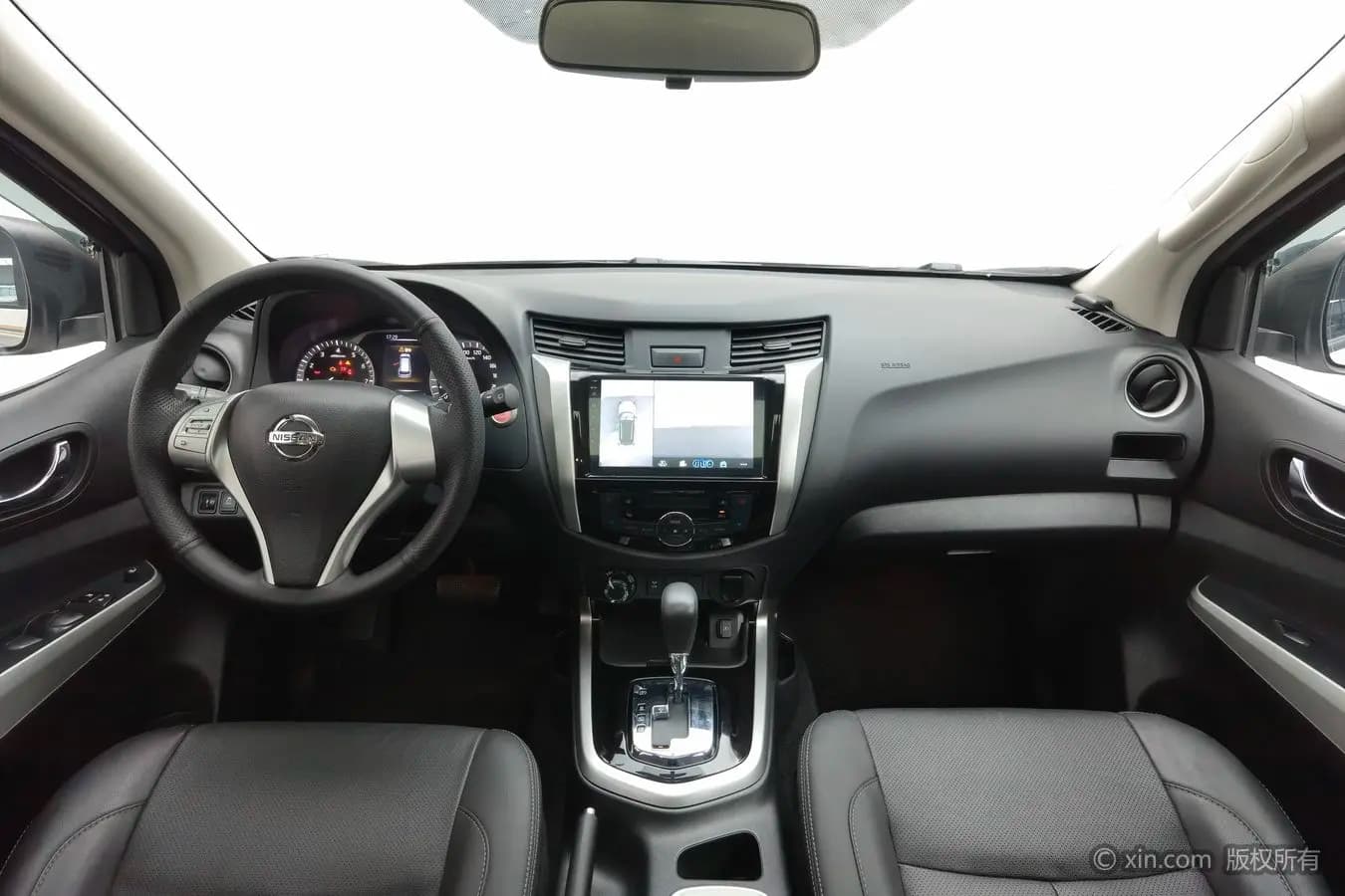 Nissan Tuda 2021 г. 49320 км. — фото 13