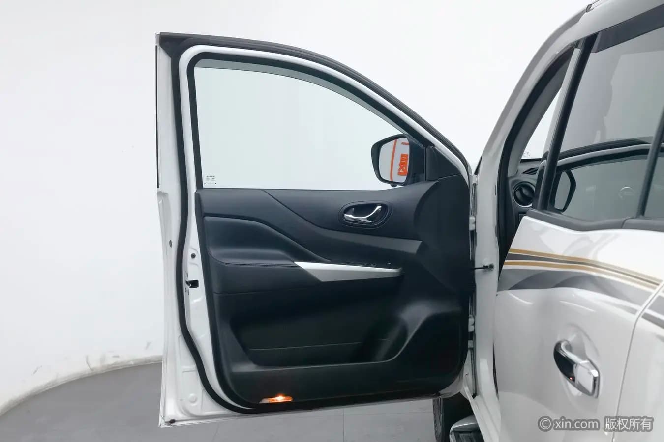 Nissan Tuda 2021 г. 49320 км. — фото 21