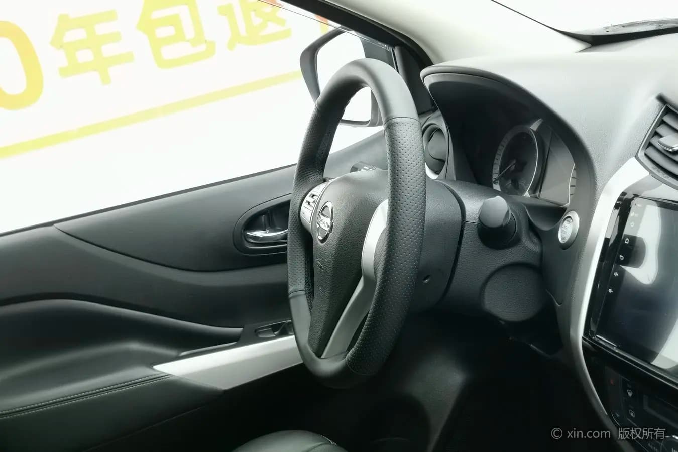 Nissan Tuda 2021 г. 49320 км. — фото 10