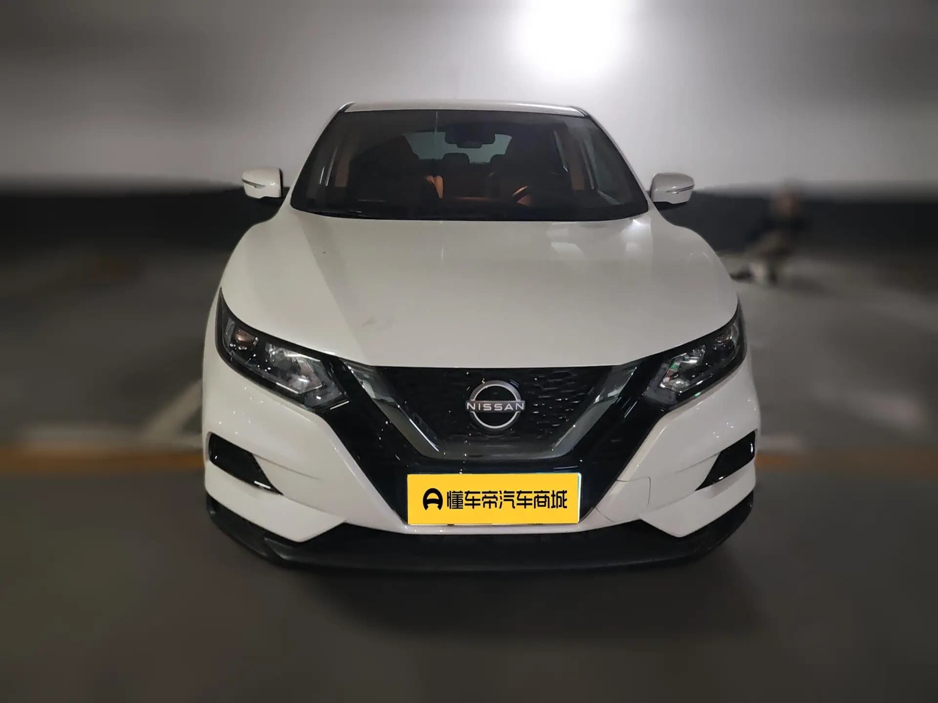Nissan Qashqai 2024 г. 8807 км. — фото 2