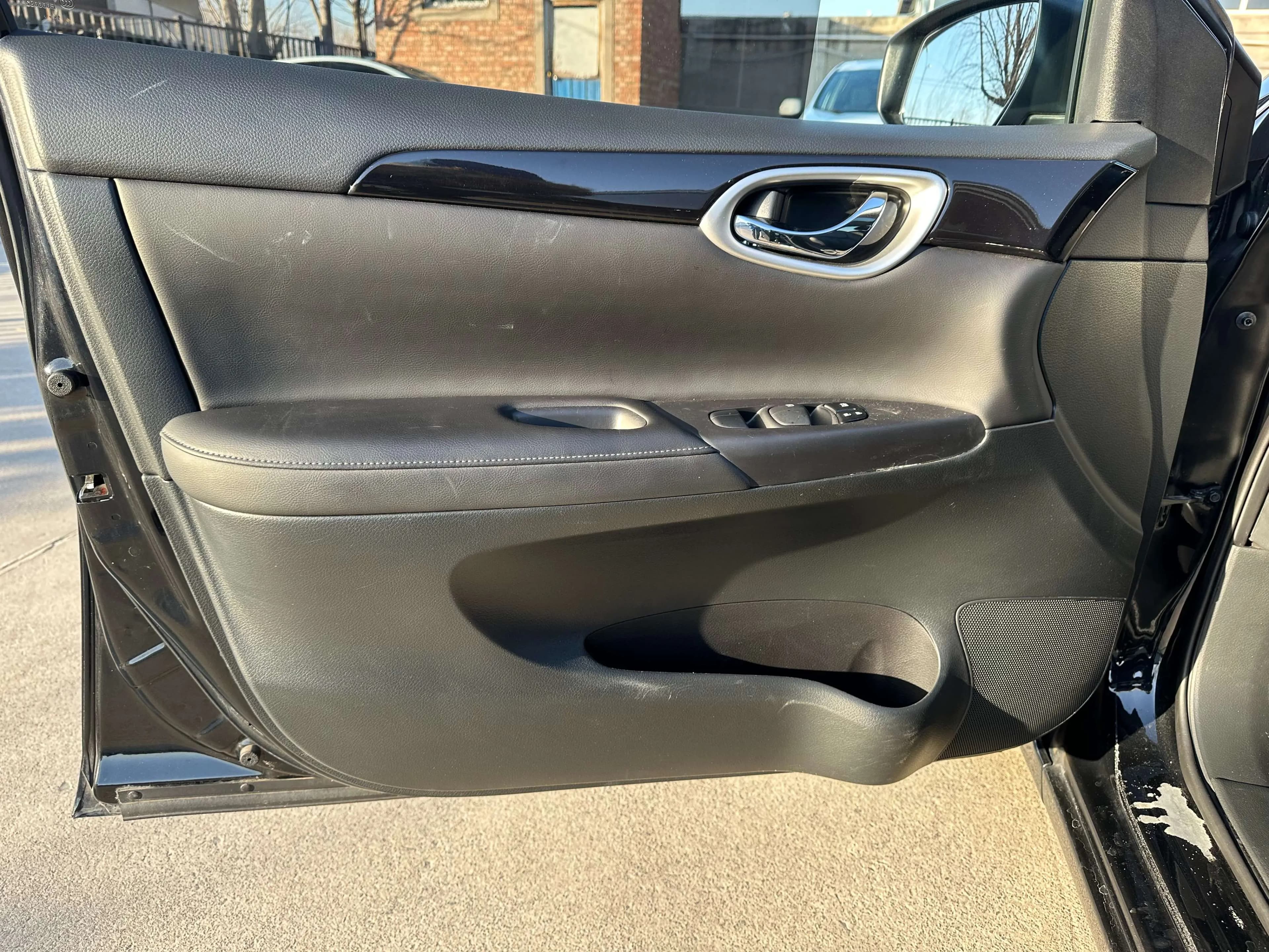 Nissan Sylphy 2022 г. 16052 км. — фото 12