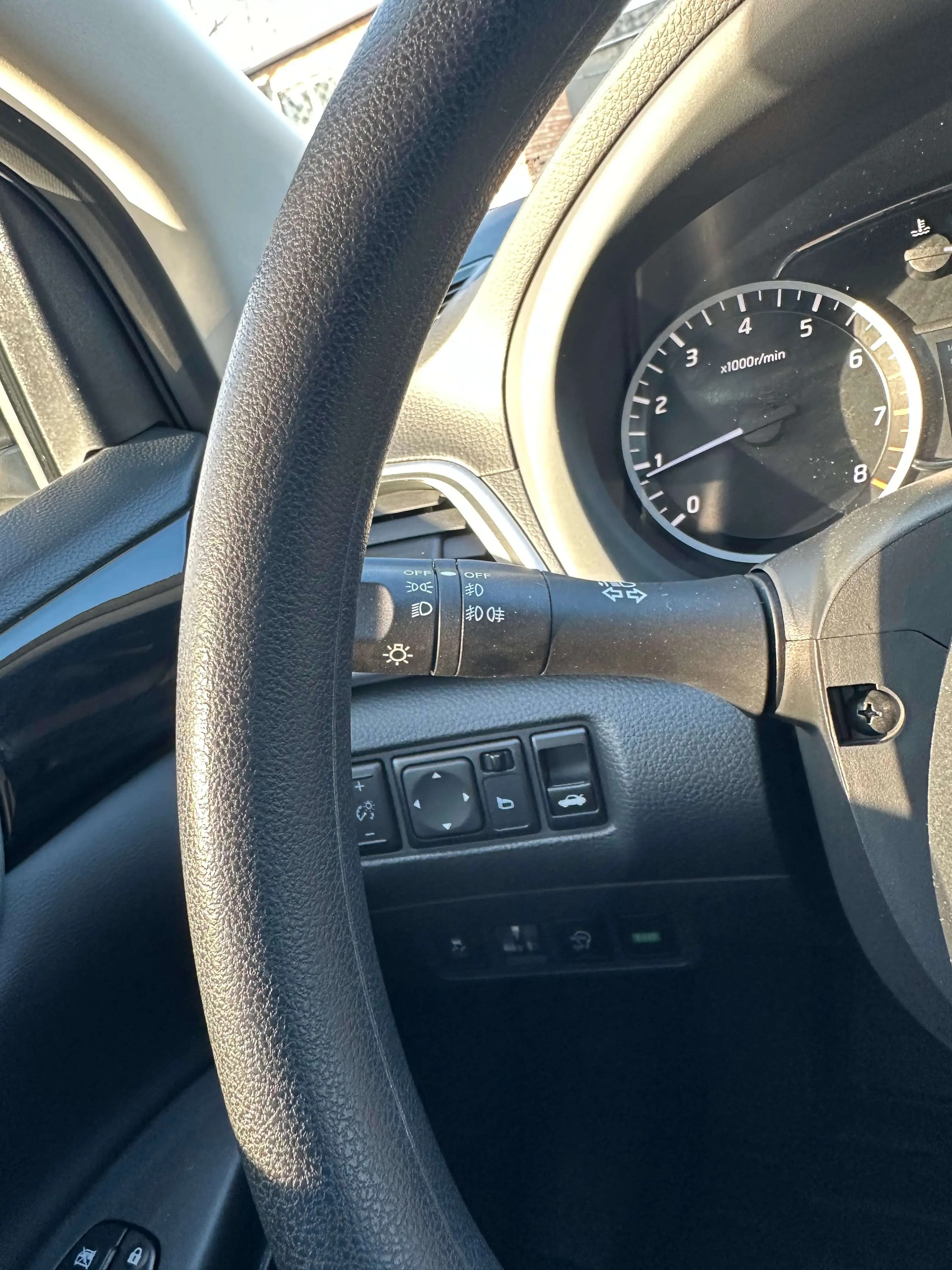 Nissan Sylphy 2022 г. 16052 км. — фото 17