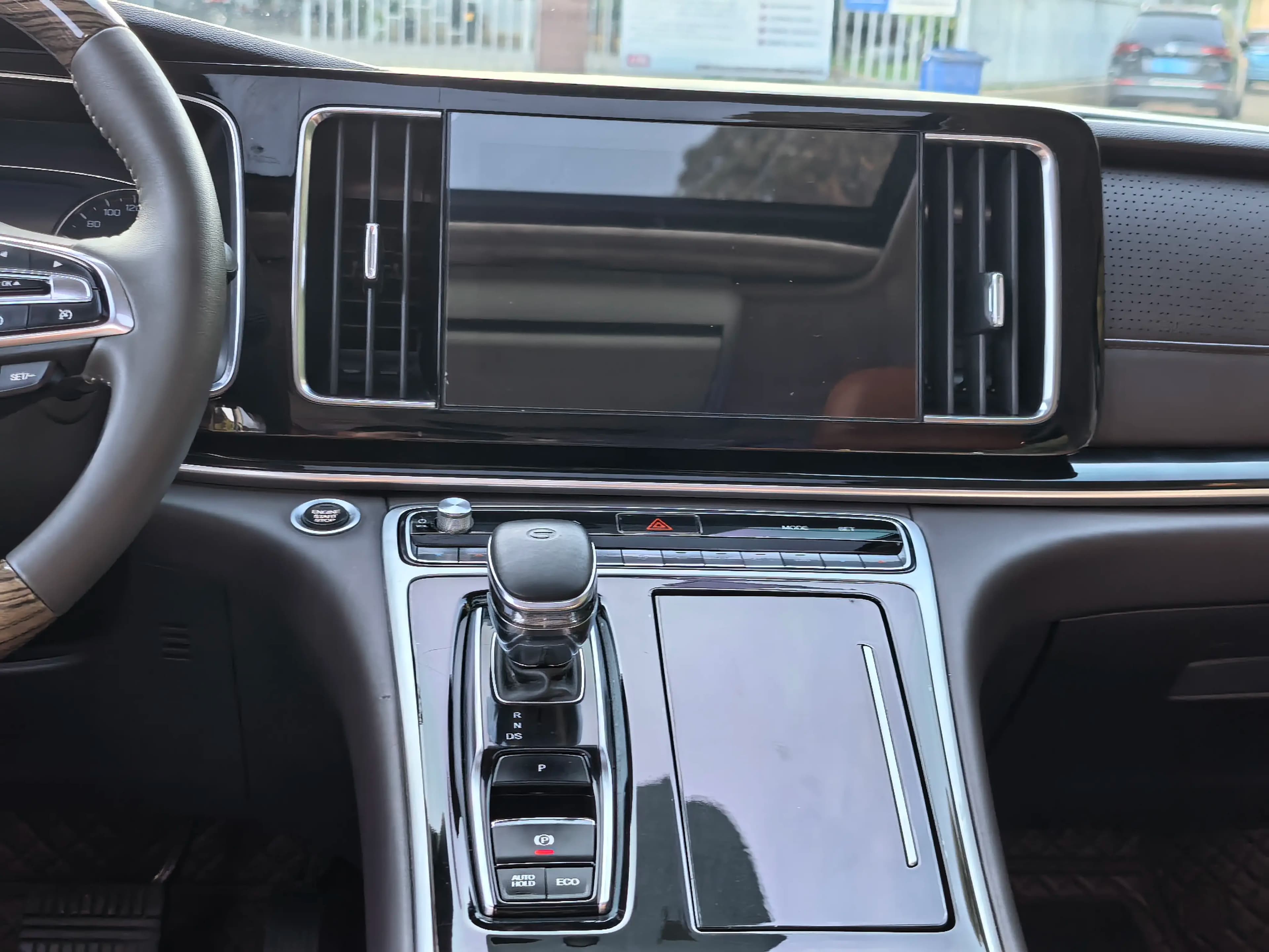 GAC Trumpchi M8 2021 г. 60146 км. — фото 12