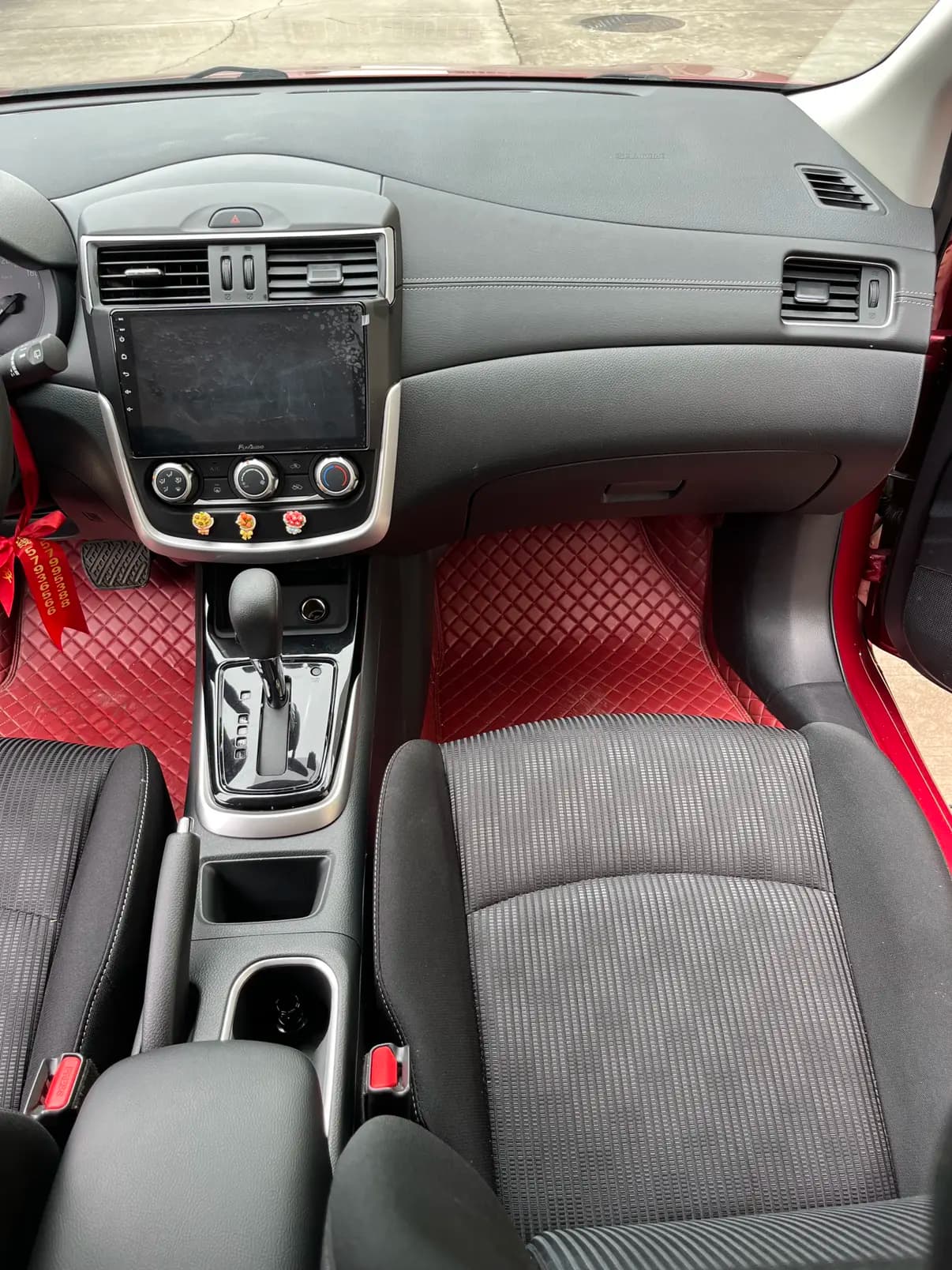 Nissan Tiida 2022 г. 27036 км. — фото 5