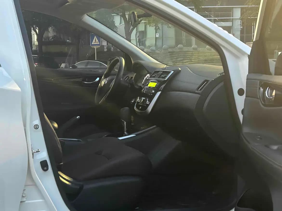 Nissan Tiida 2021 г. 49037 км. — фото 11