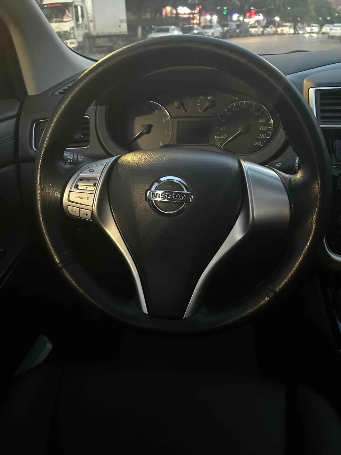 Nissan Tiida 2021 г. 49037 км. — фото 12
