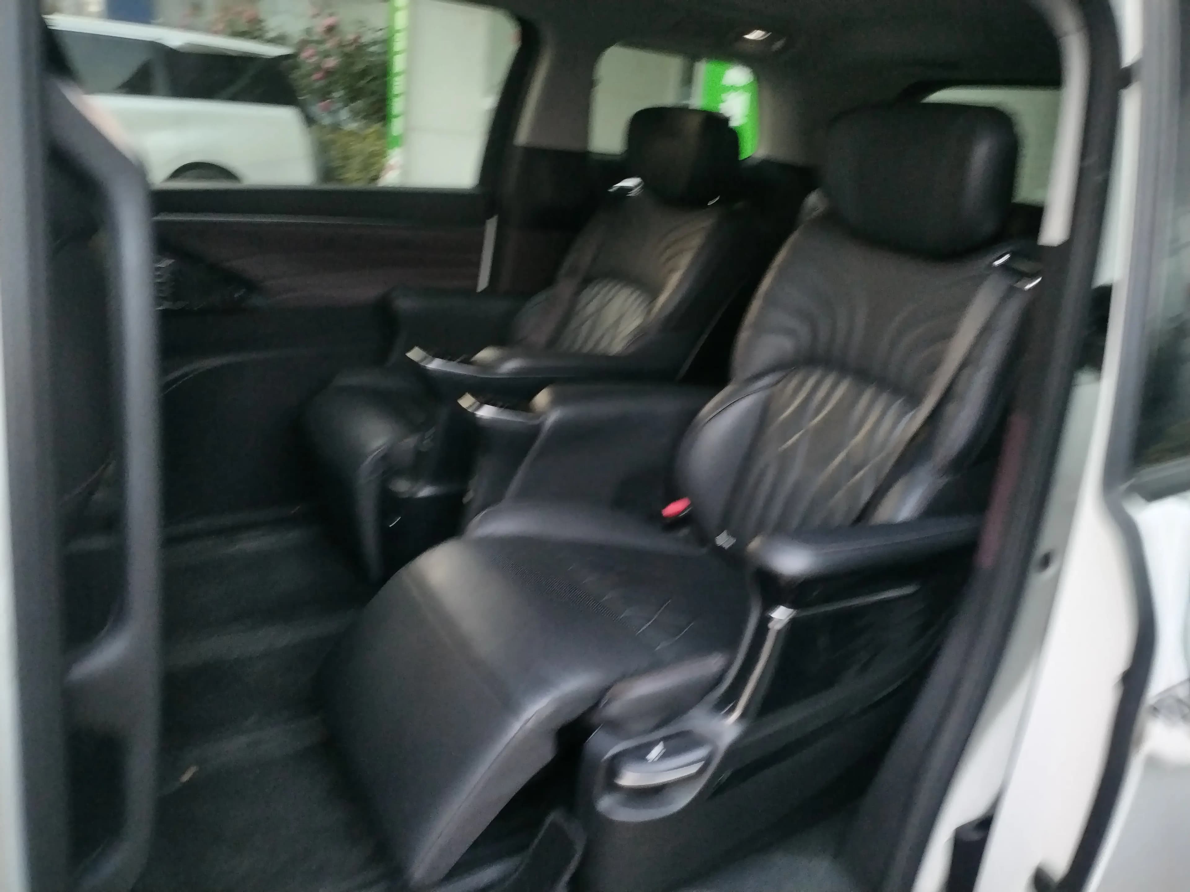 GAC Trumpchi M8 2023 г. 68052 км. — фото 11