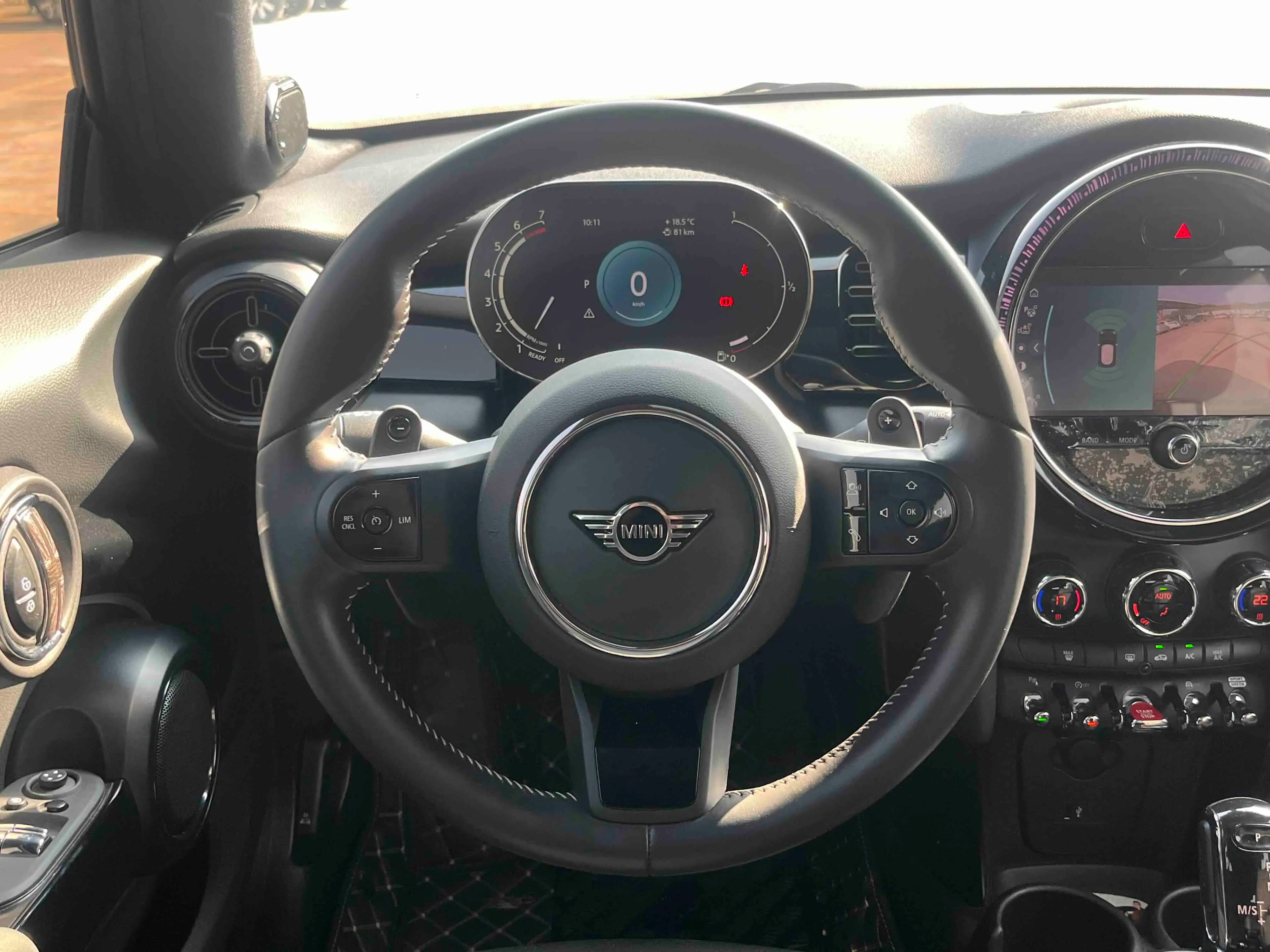 MINI  2023 г. 36000 км. — фото 12