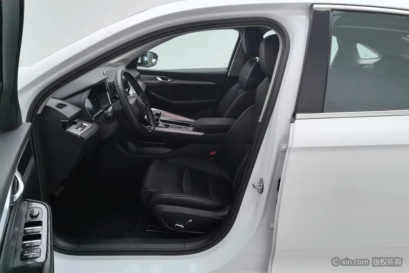 Geely Xing Rui 2021 г. 41059 км. — фото 16