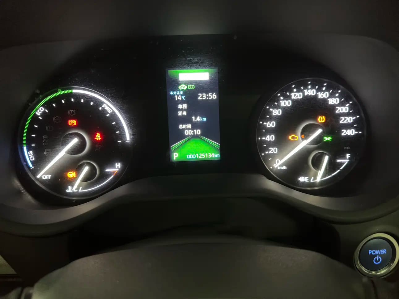 Toyota Sienna 2022 г. 125052 км. — фото 11