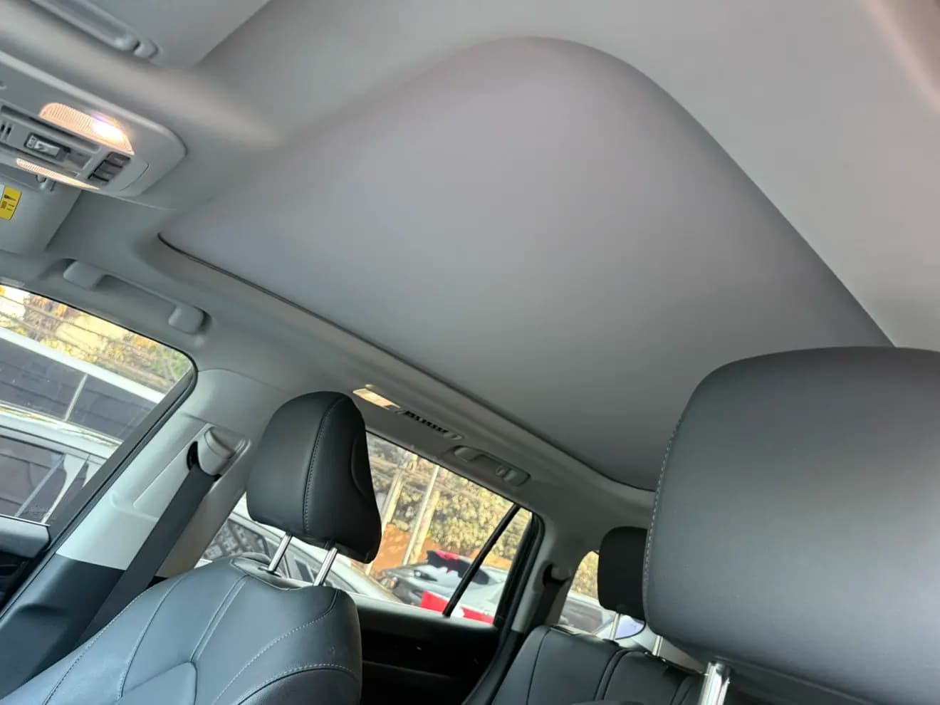 Toyota Highlander 2023 г. 18138 км. — фото 10