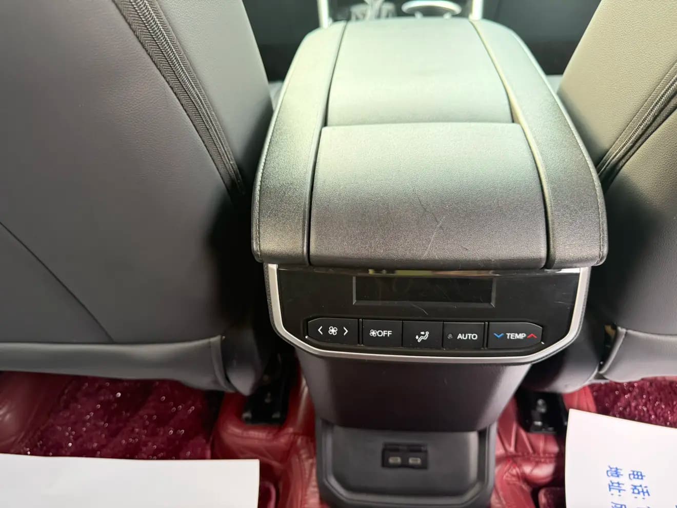 Toyota Highlander 2023 г. 27139 км. — фото 9